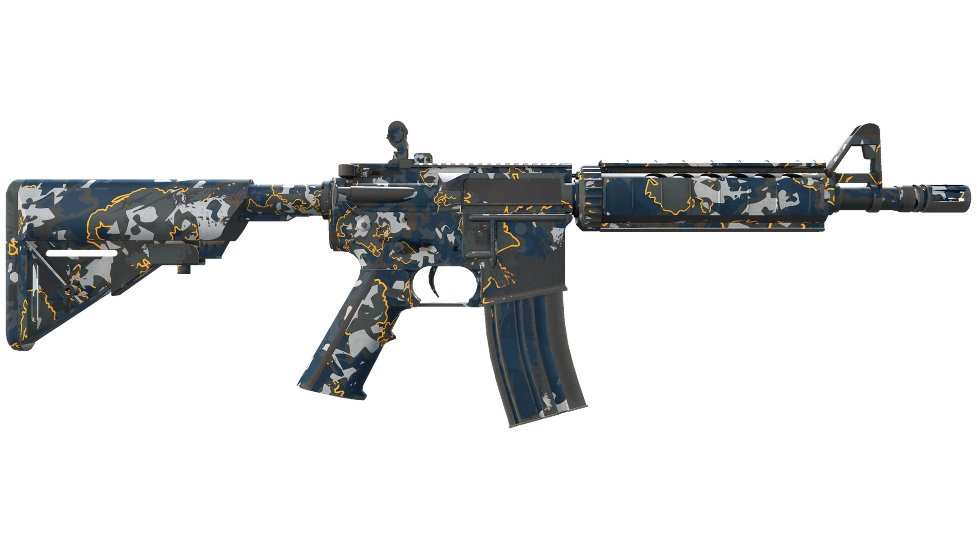 Global Offensive image