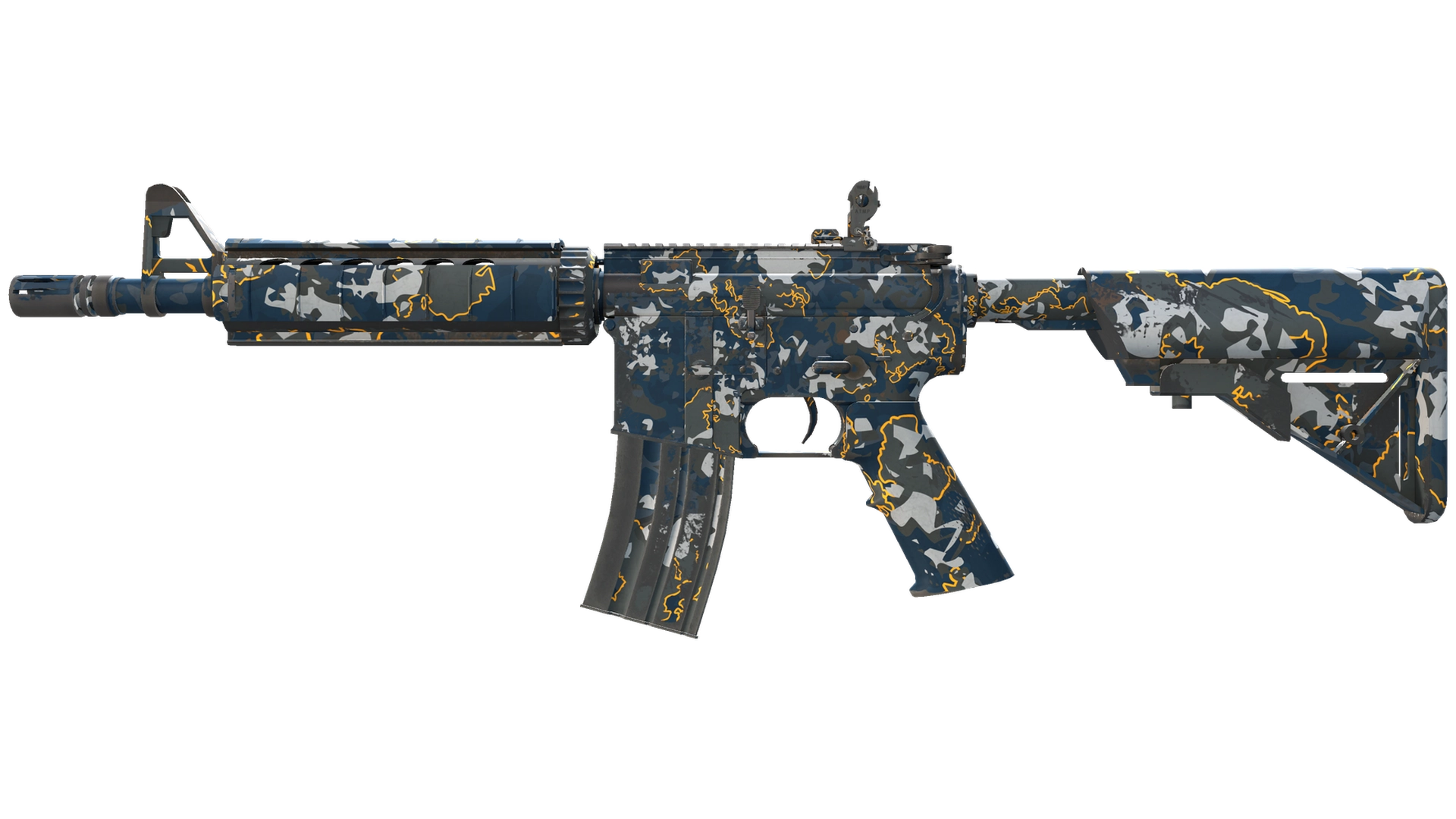 Global Offensive image