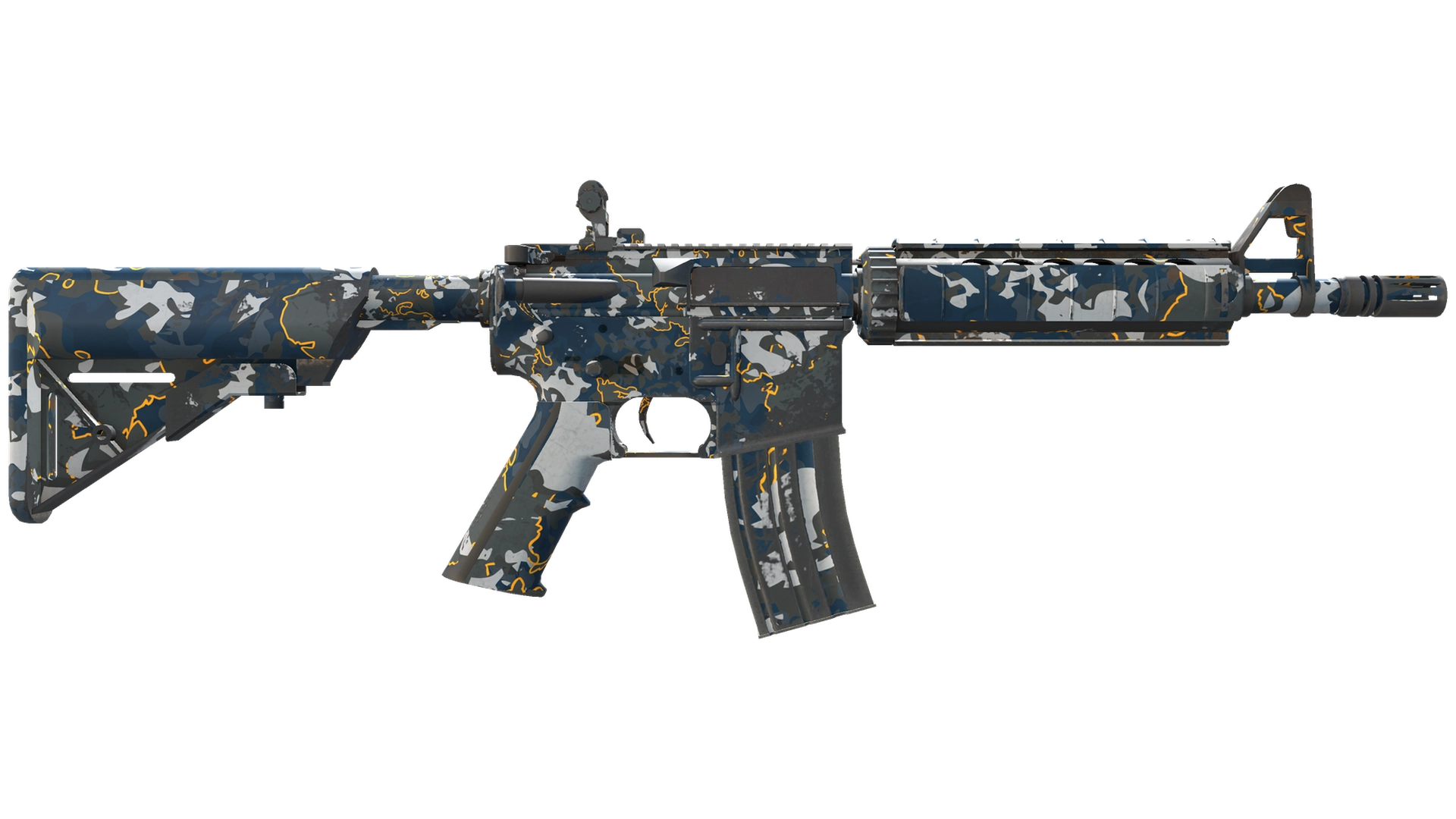 Global Offensive image