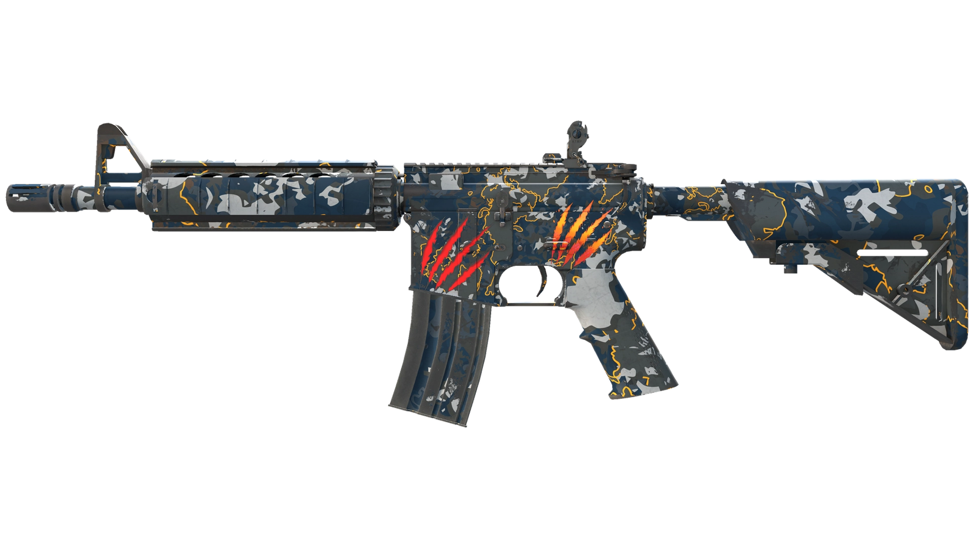 Global Offensive image