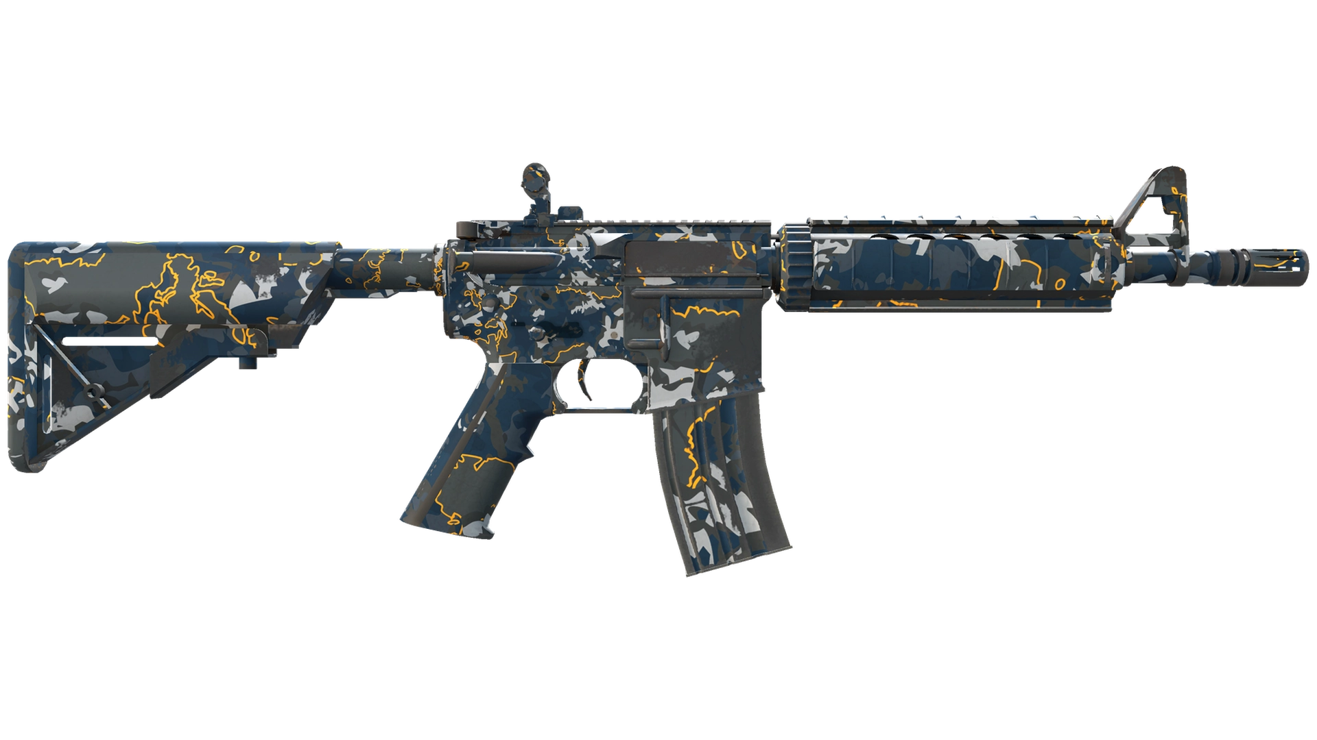 Global Offensive image