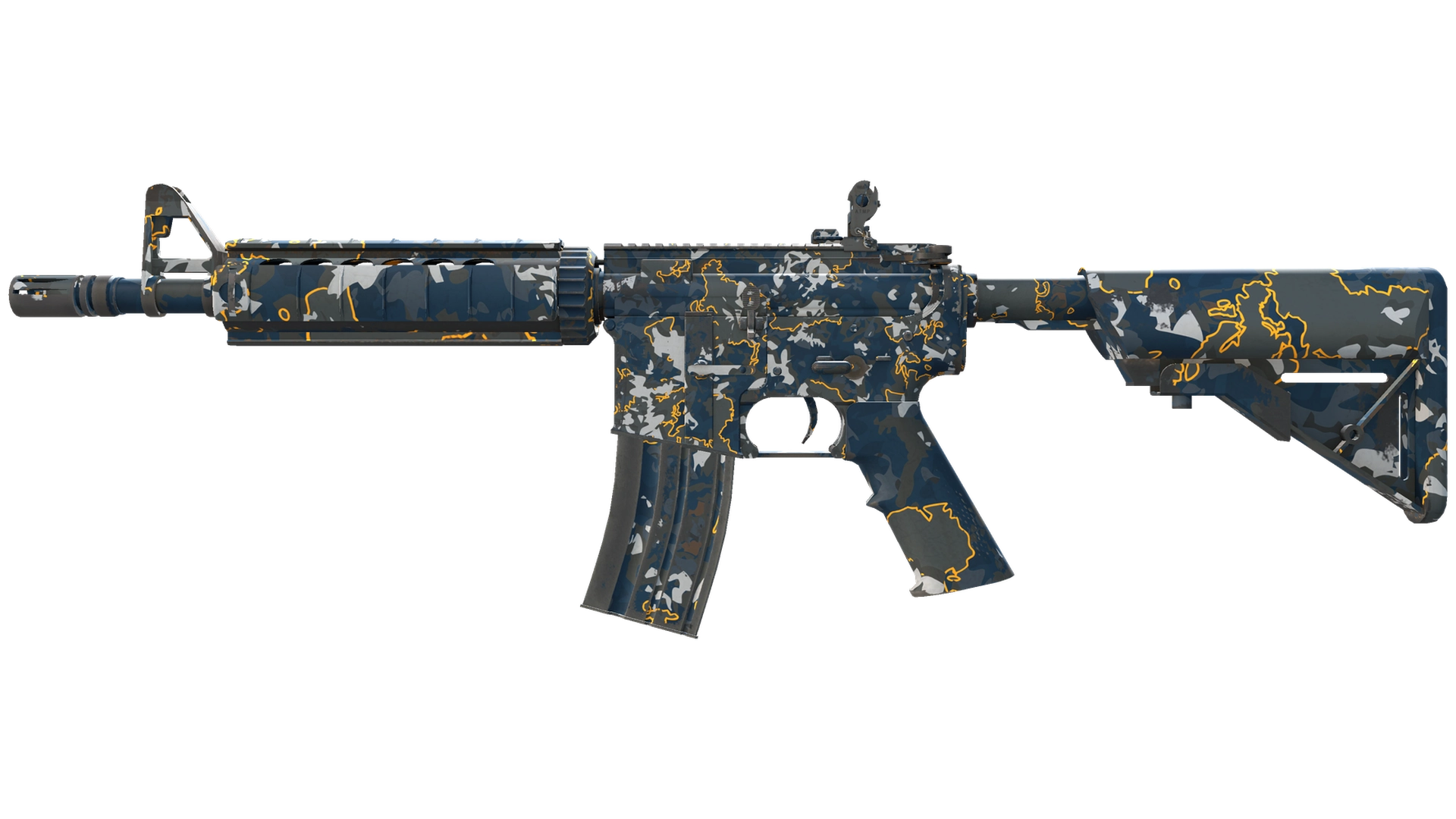 Global Offensive image