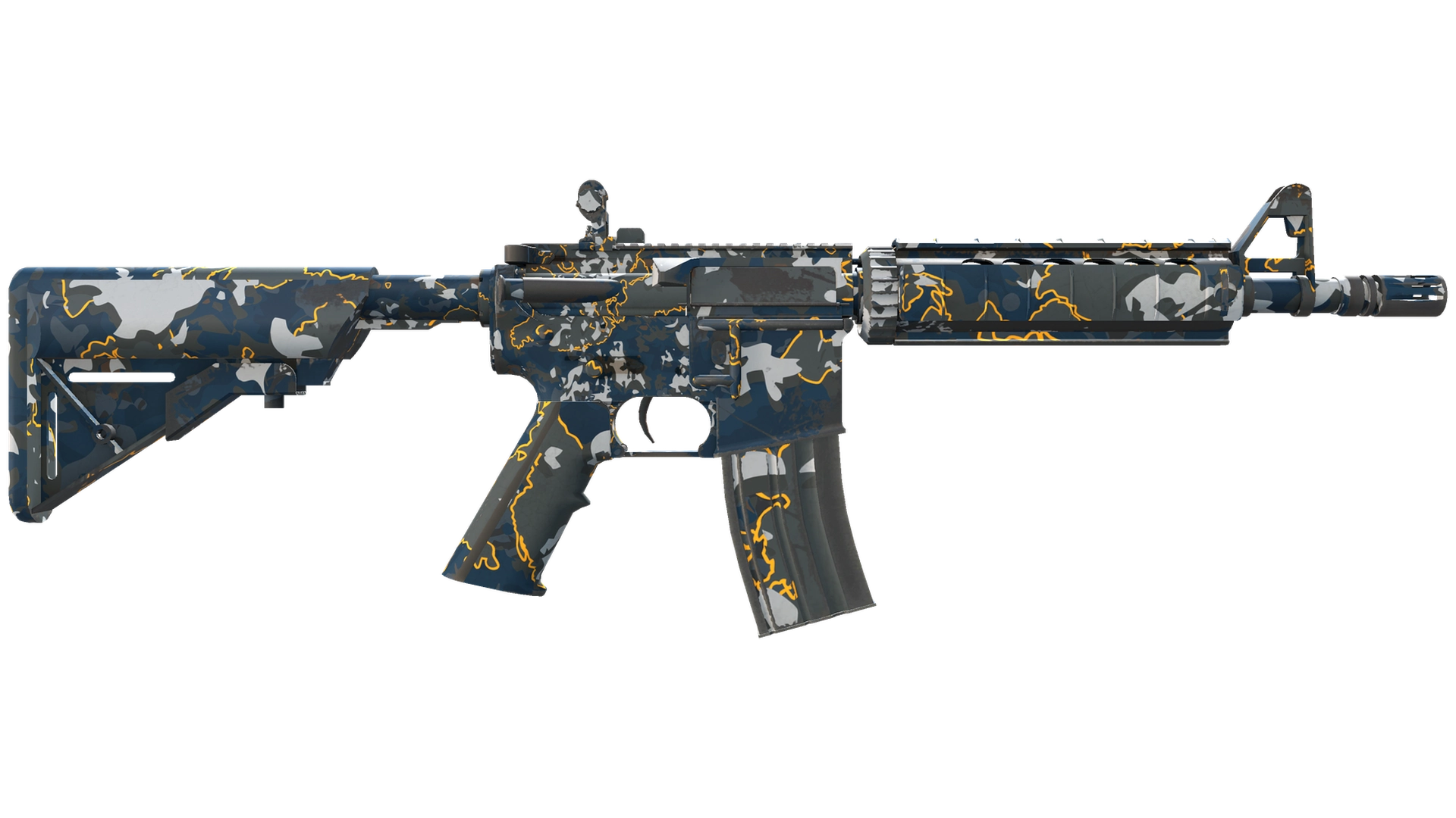 Global Offensive image
