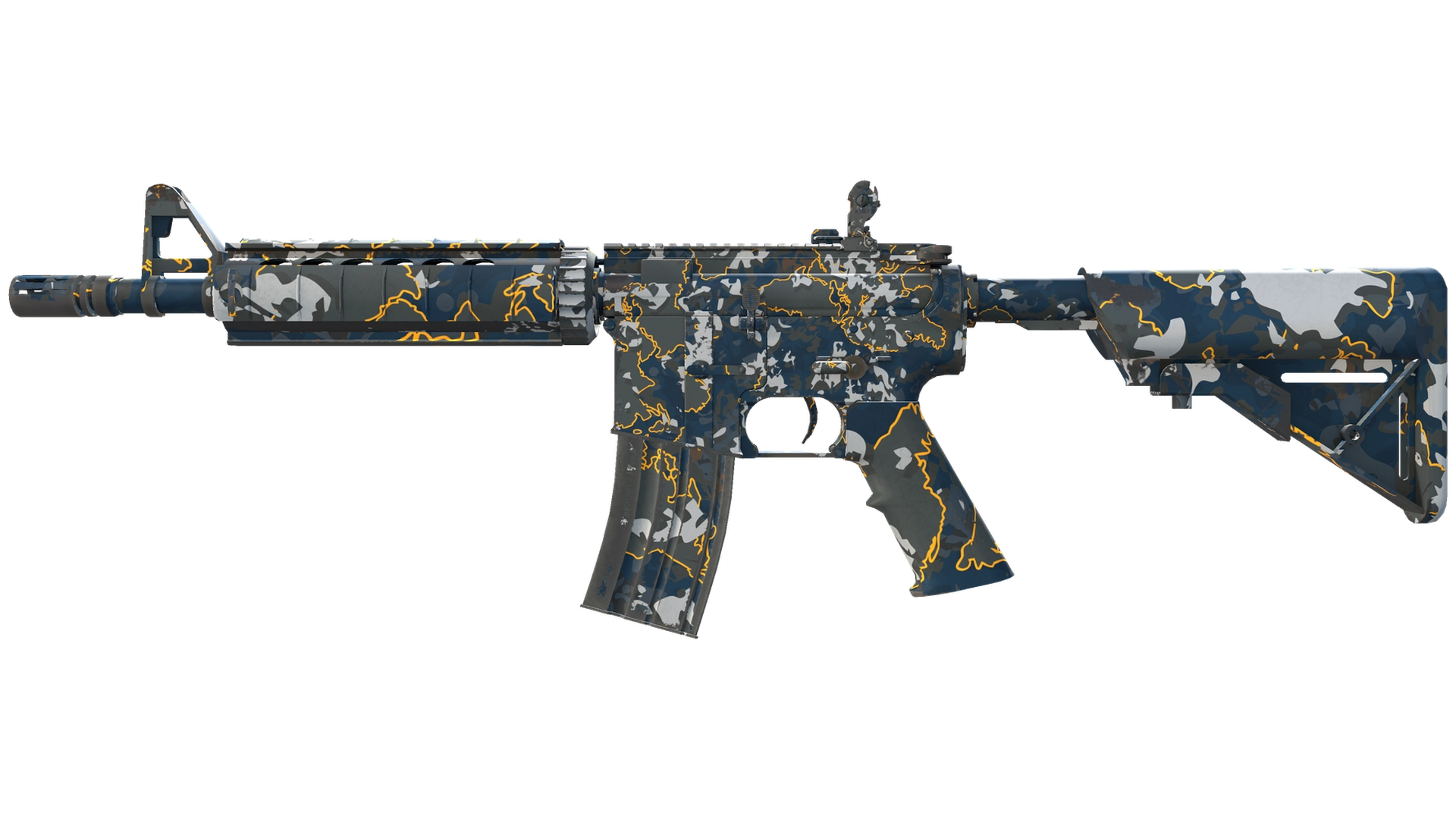 Global Offensive image