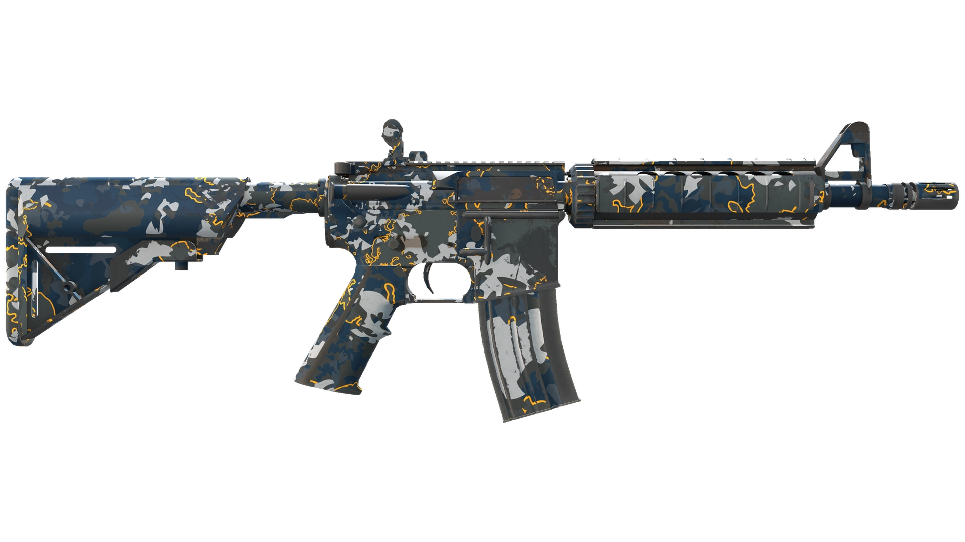 Global Offensive image