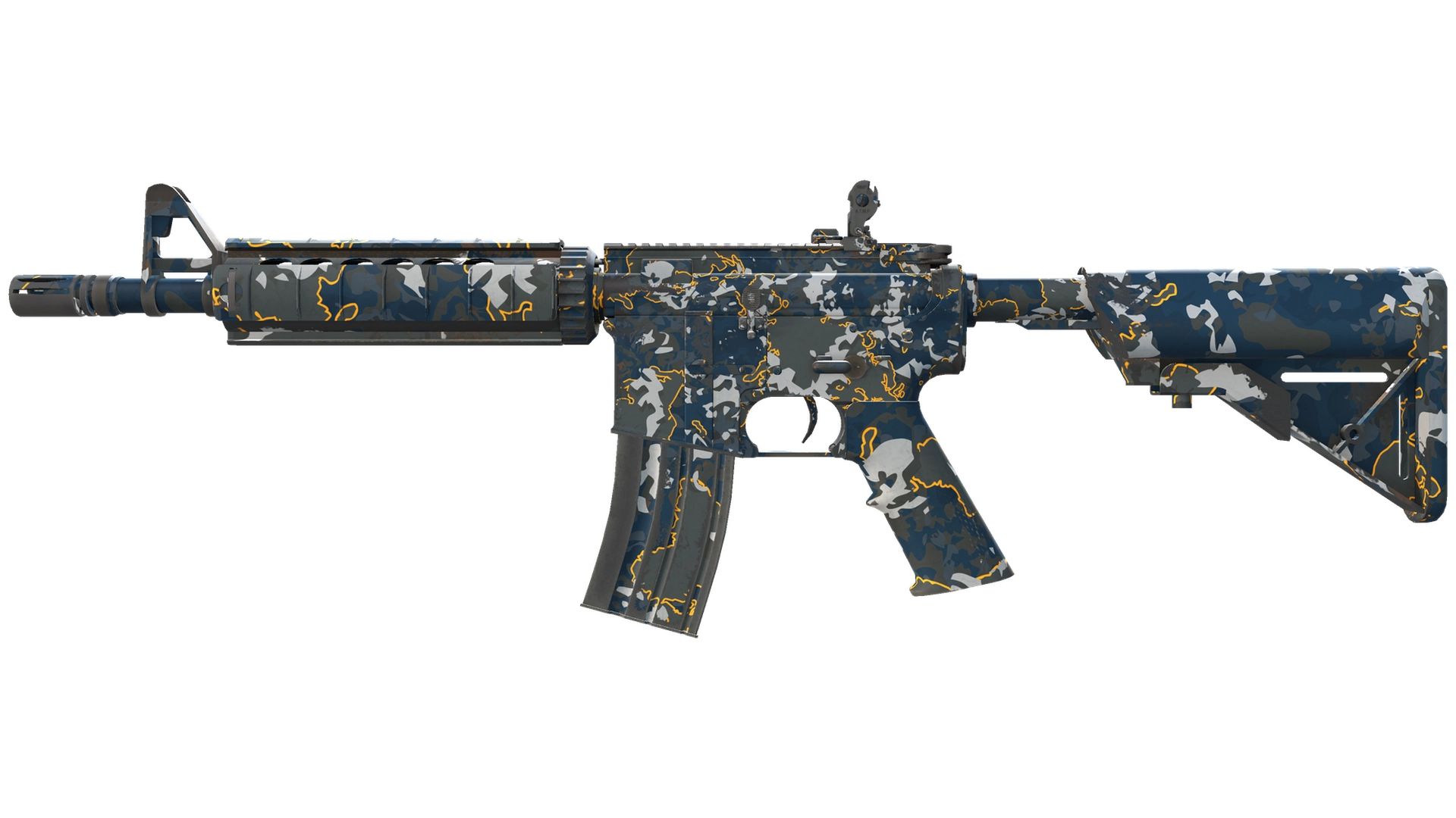 Global Offensive image