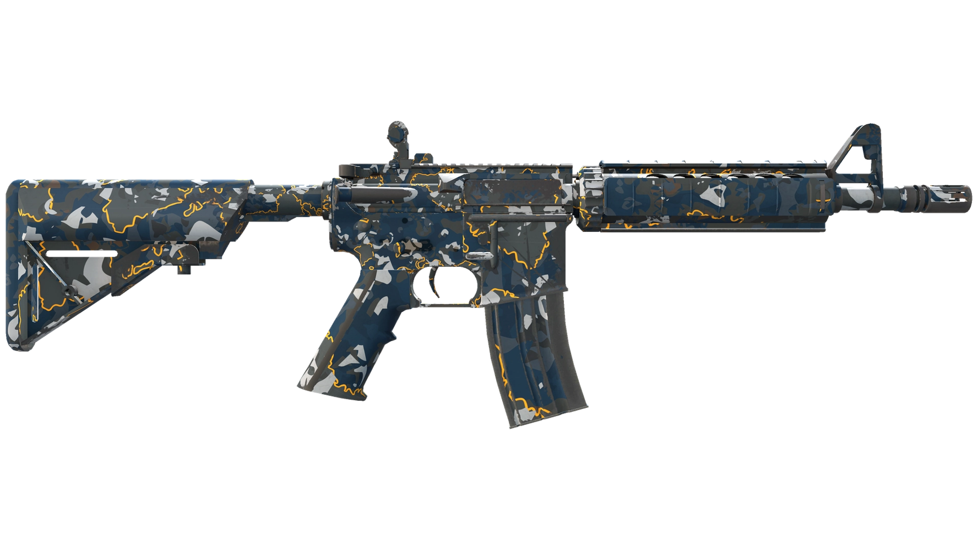 Global Offensive image