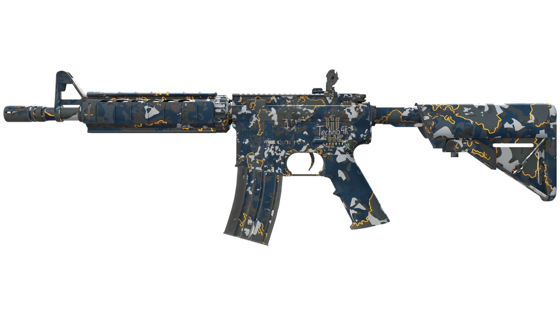 Global Offensive image