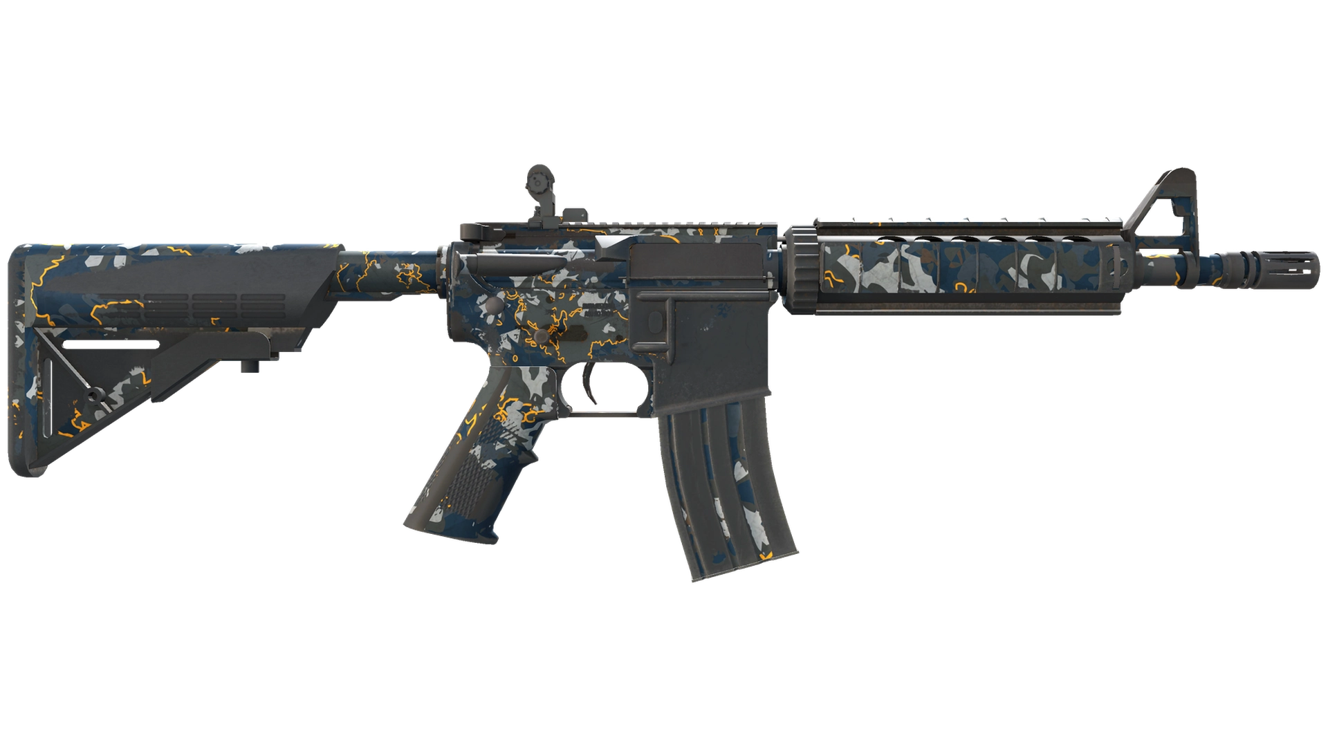 Global Offensive image
