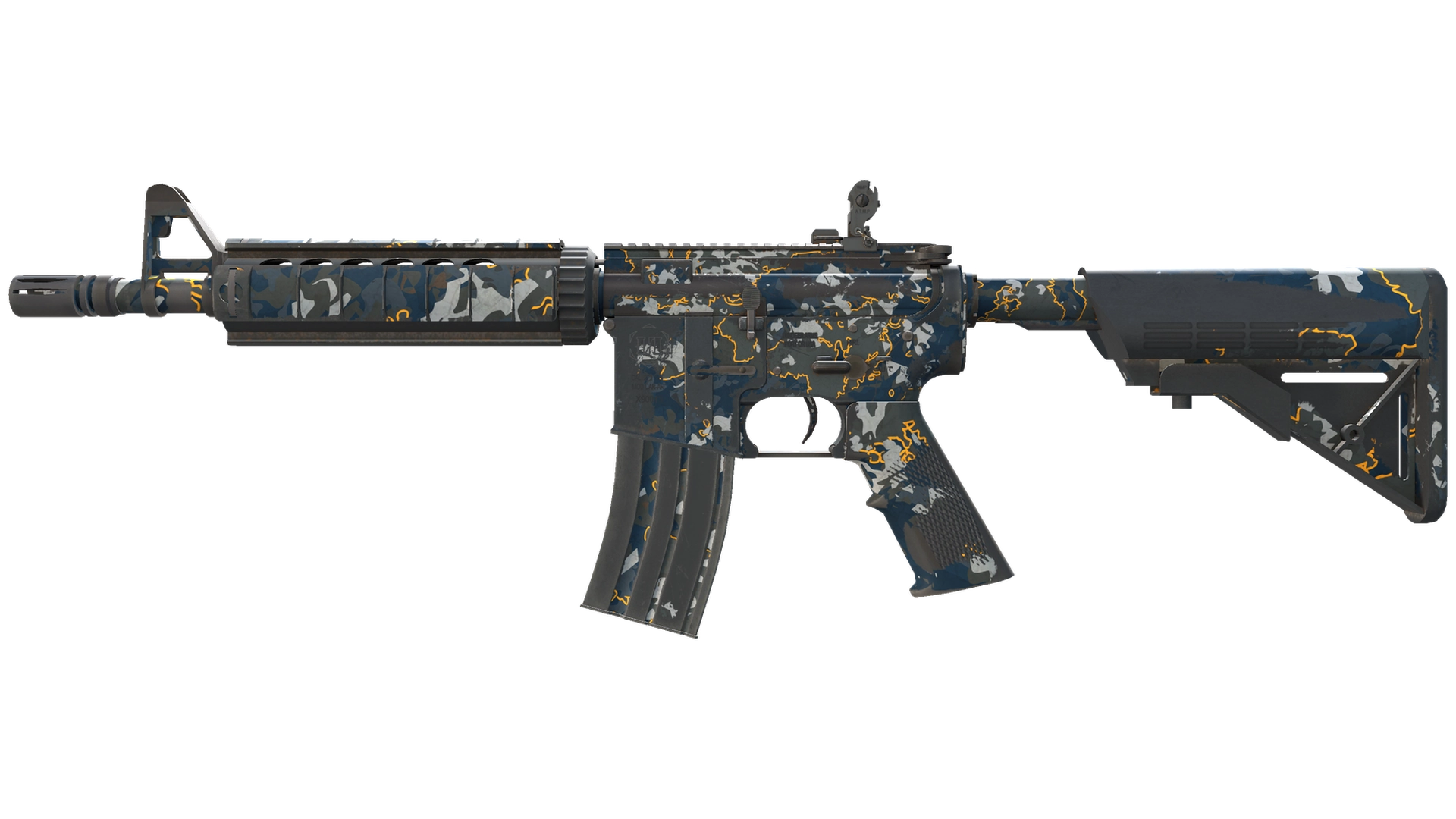 Global Offensive image