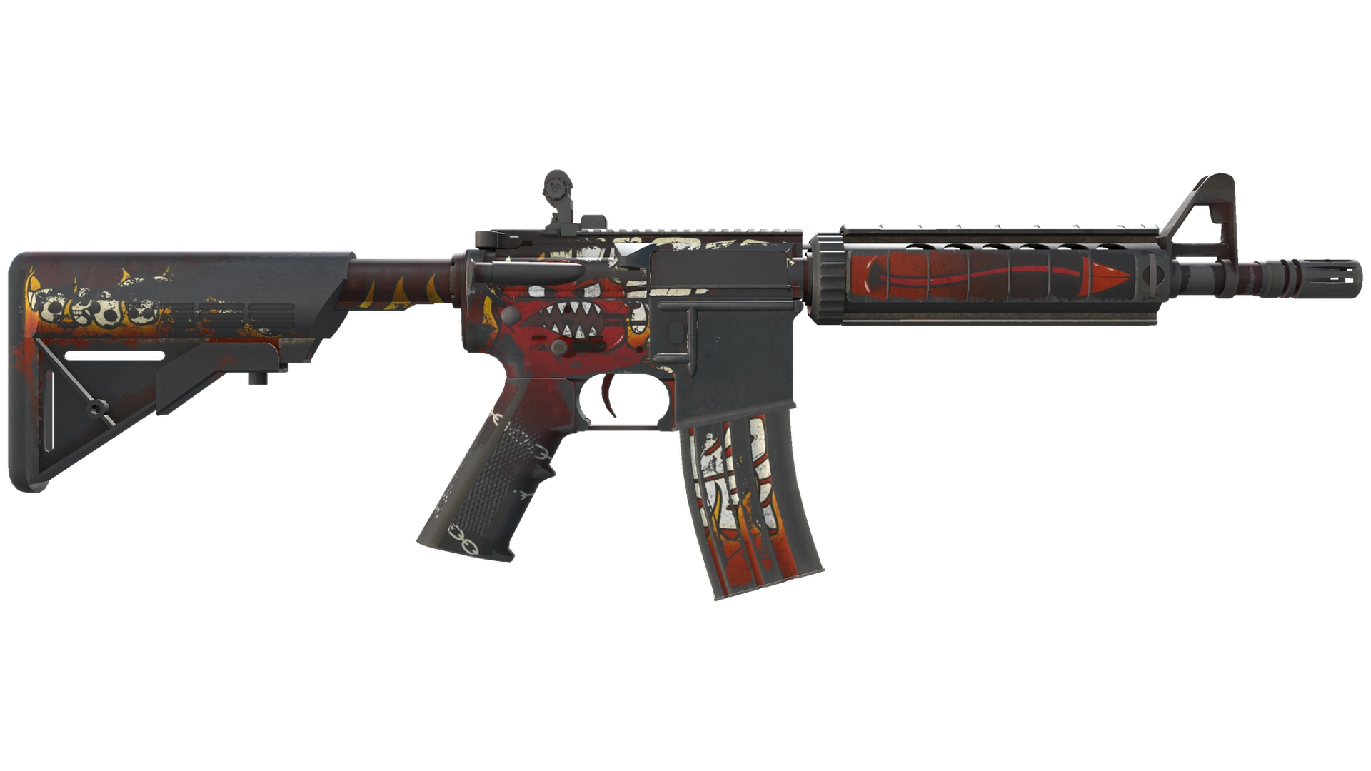 Hellfire image