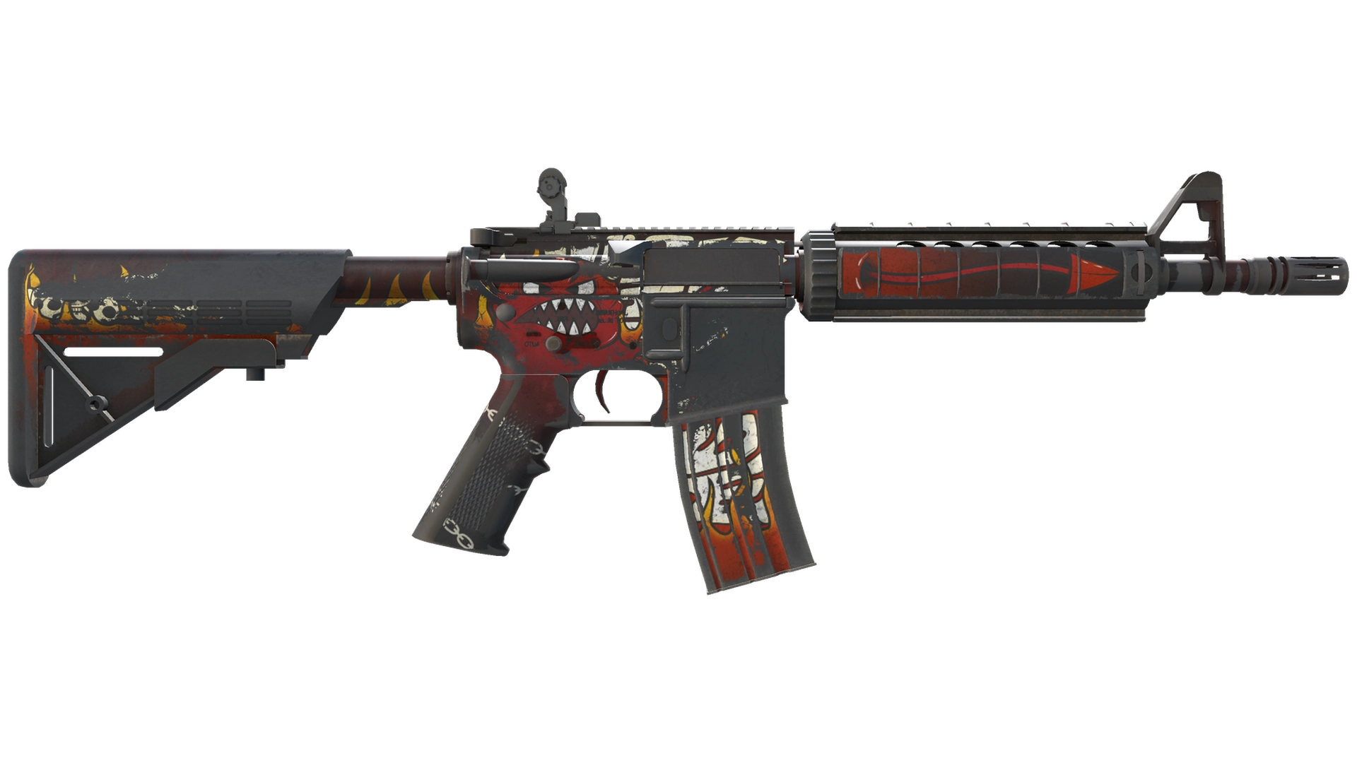 Hellfire image