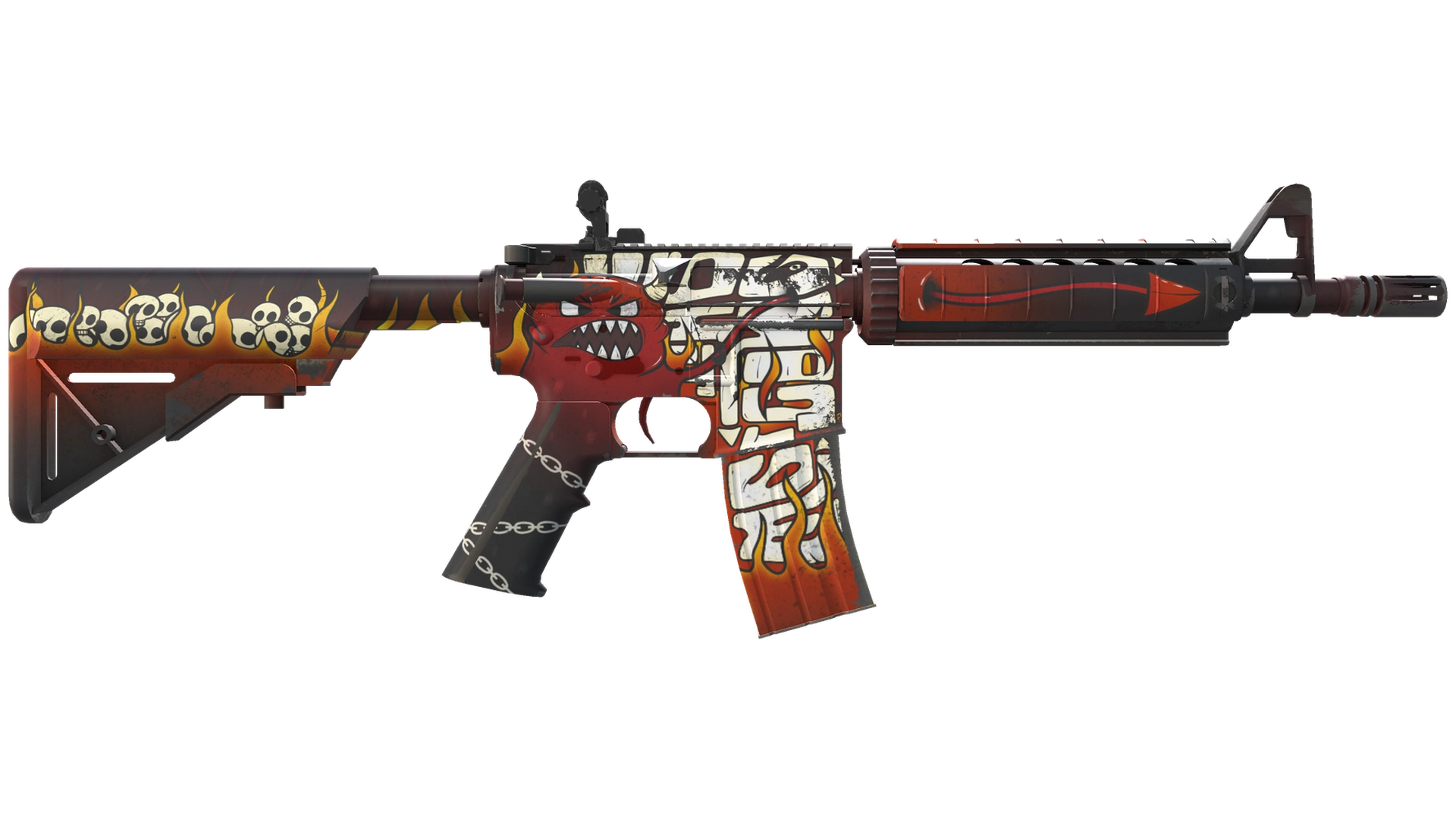 Hellfire image