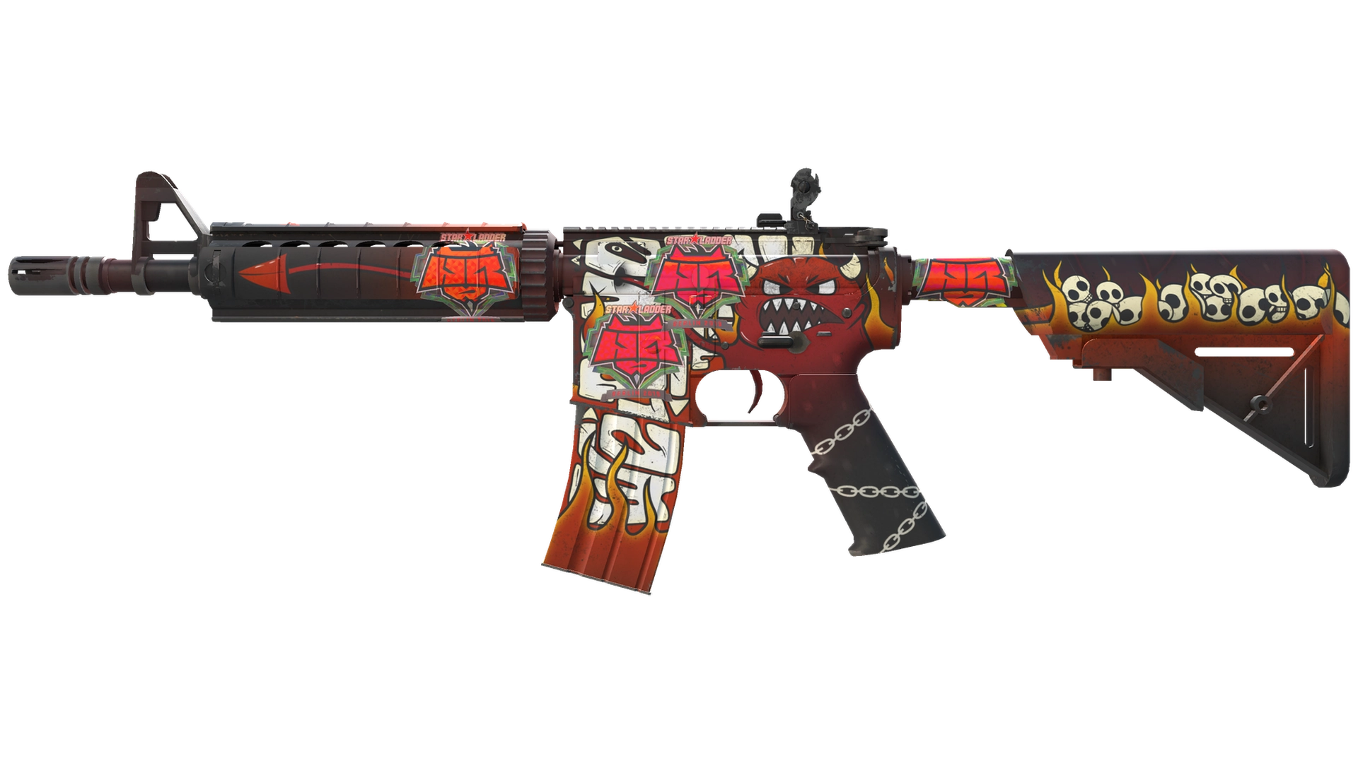 Hellfire image