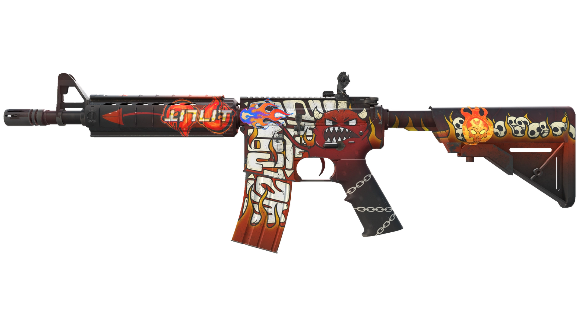 Hellfire image