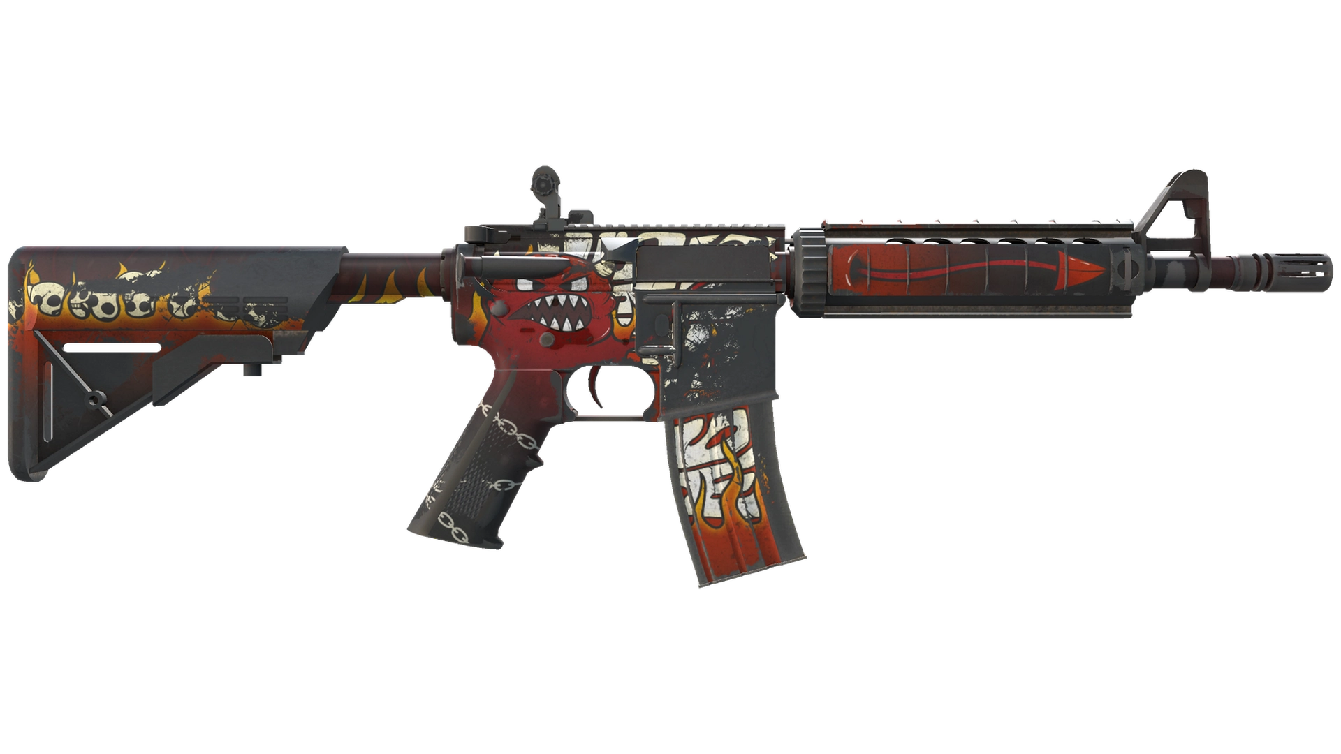 Hellfire image