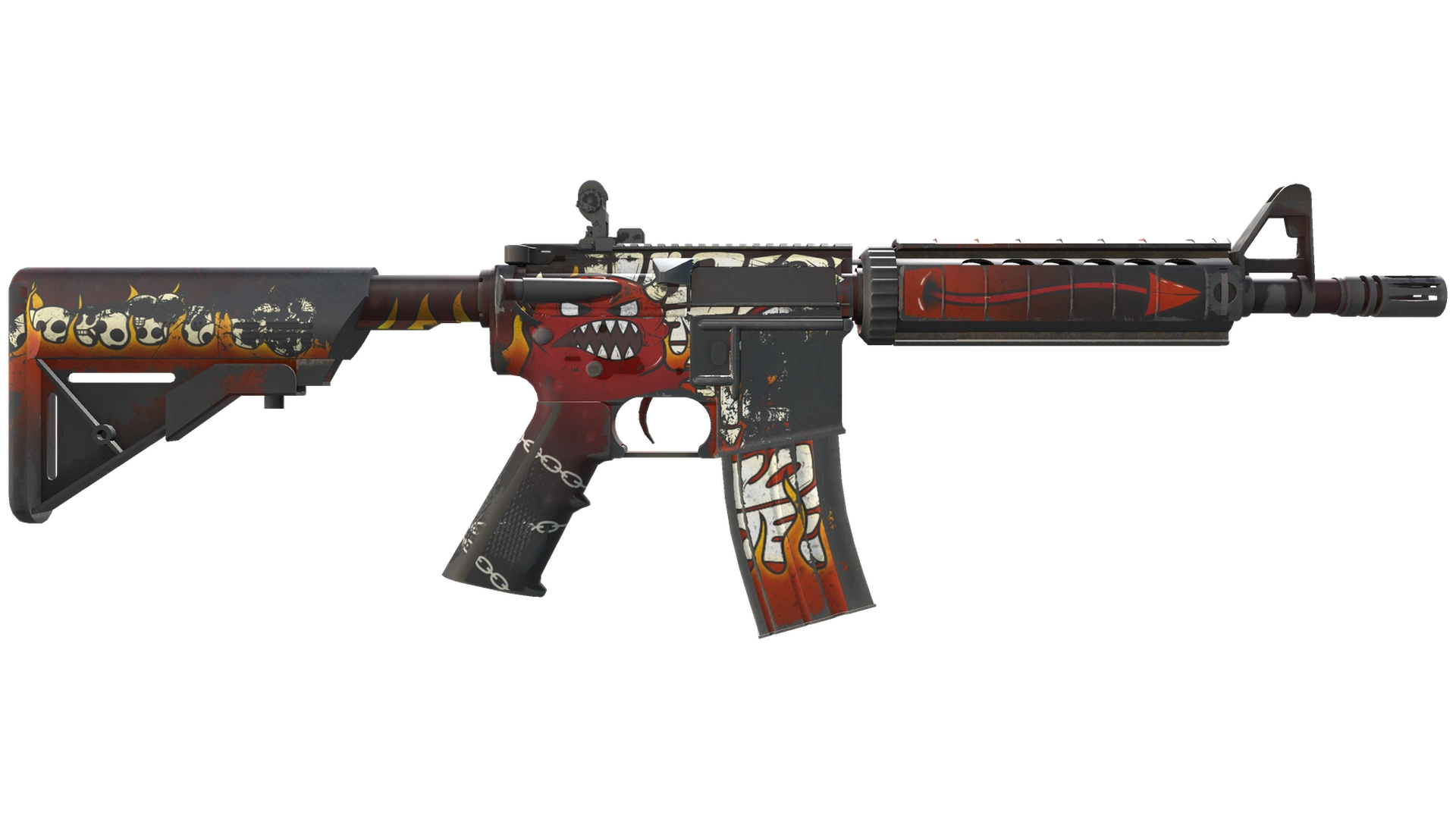 Hellfire image