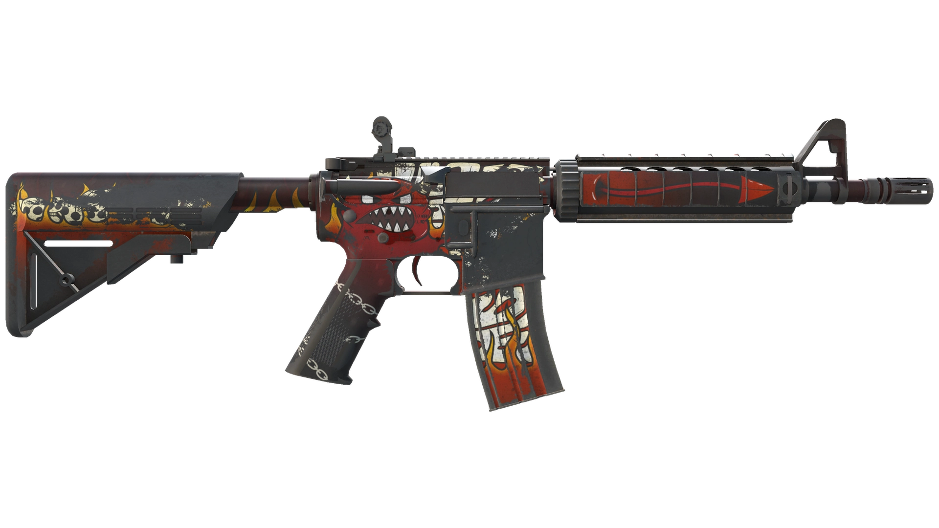 Hellfire image