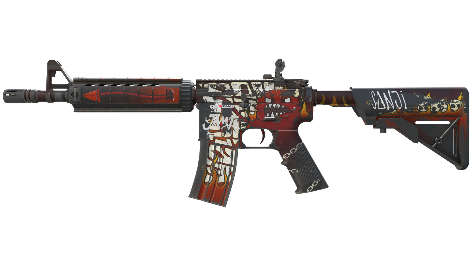Hellfire image