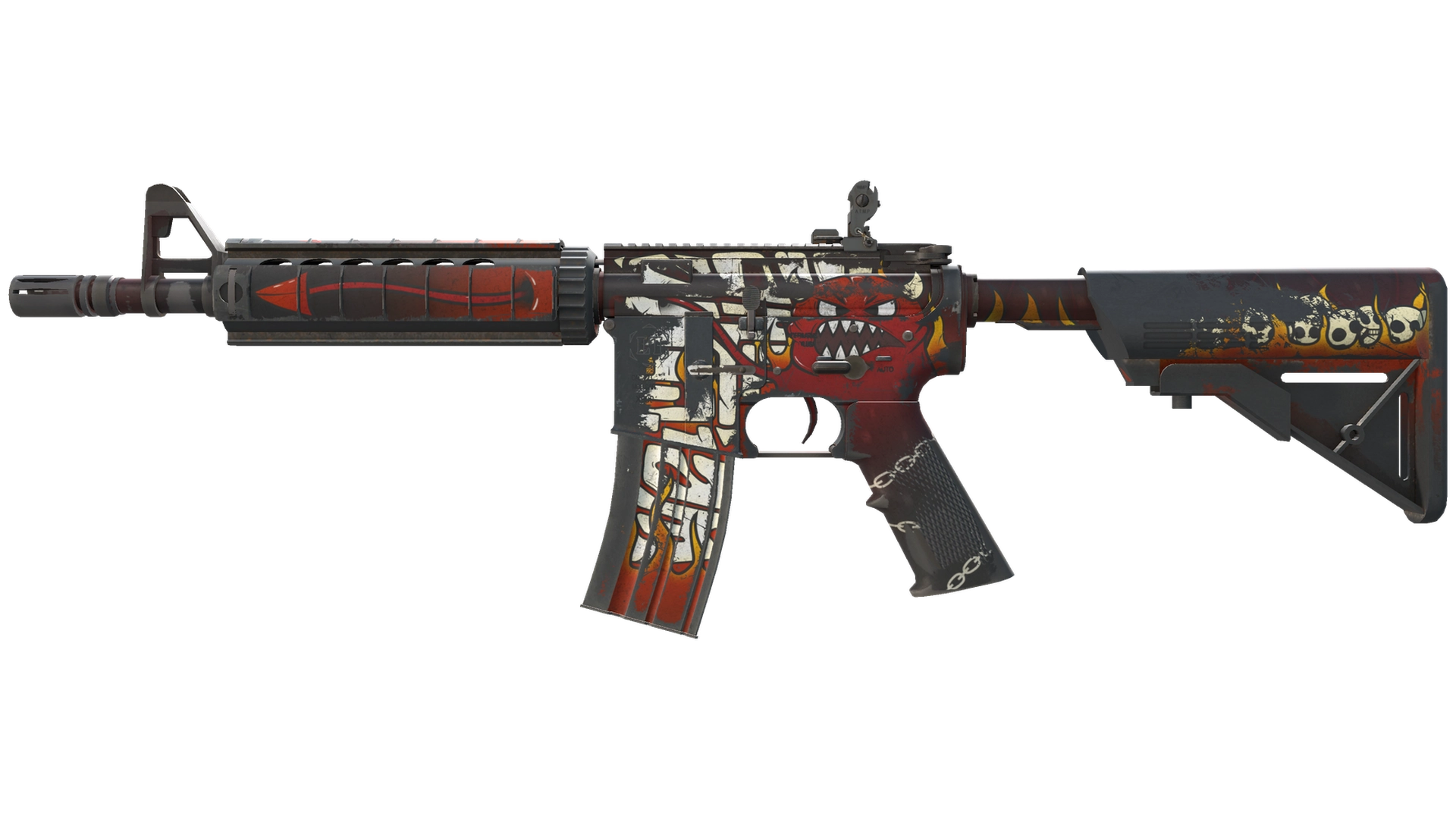 Hellfire image
