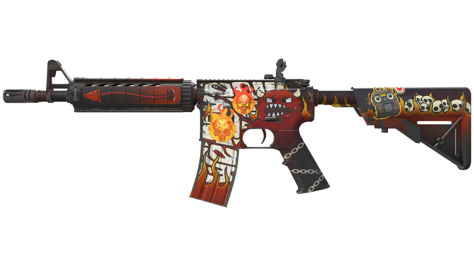 Hellfire image