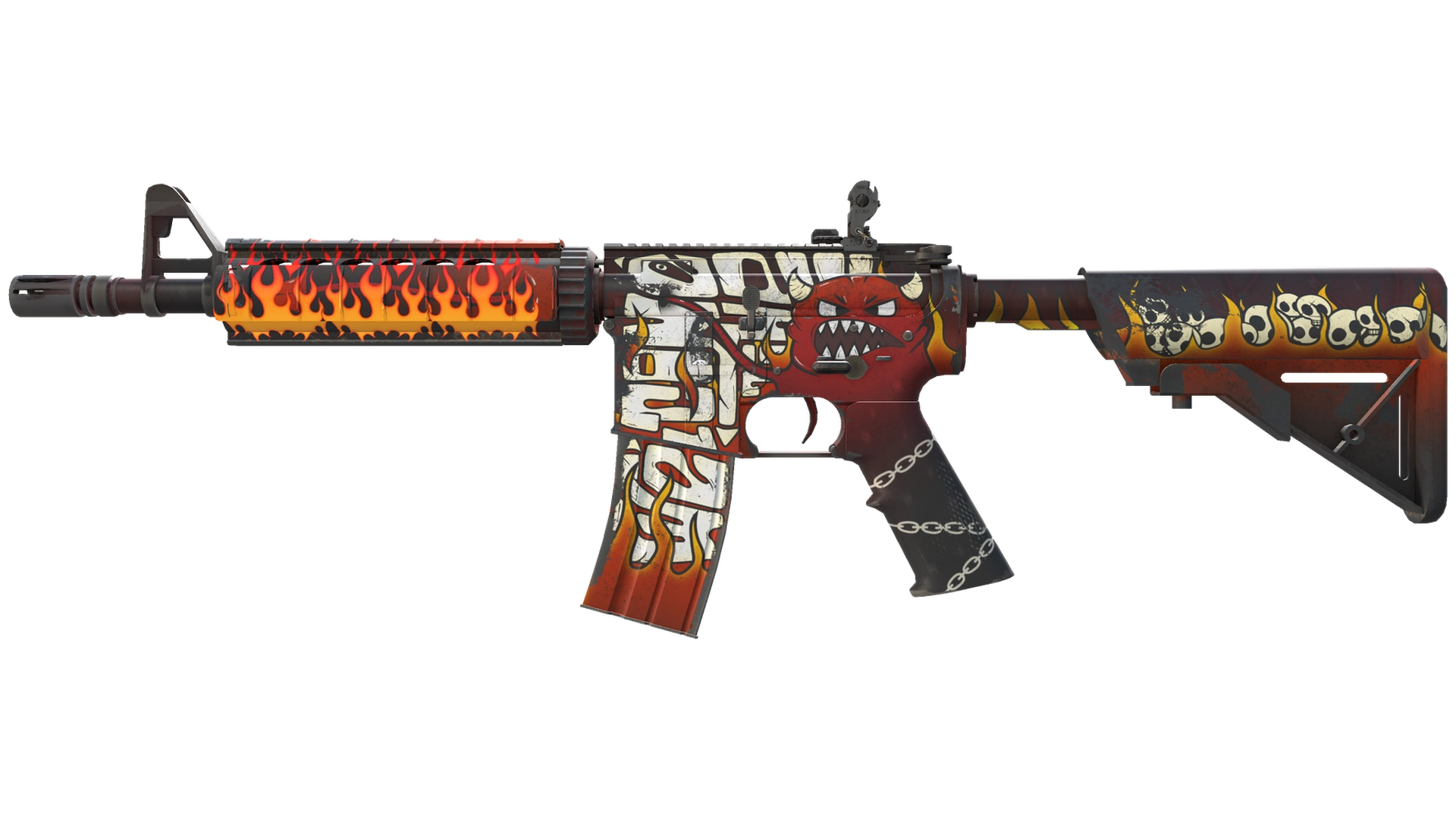 Hellfire image