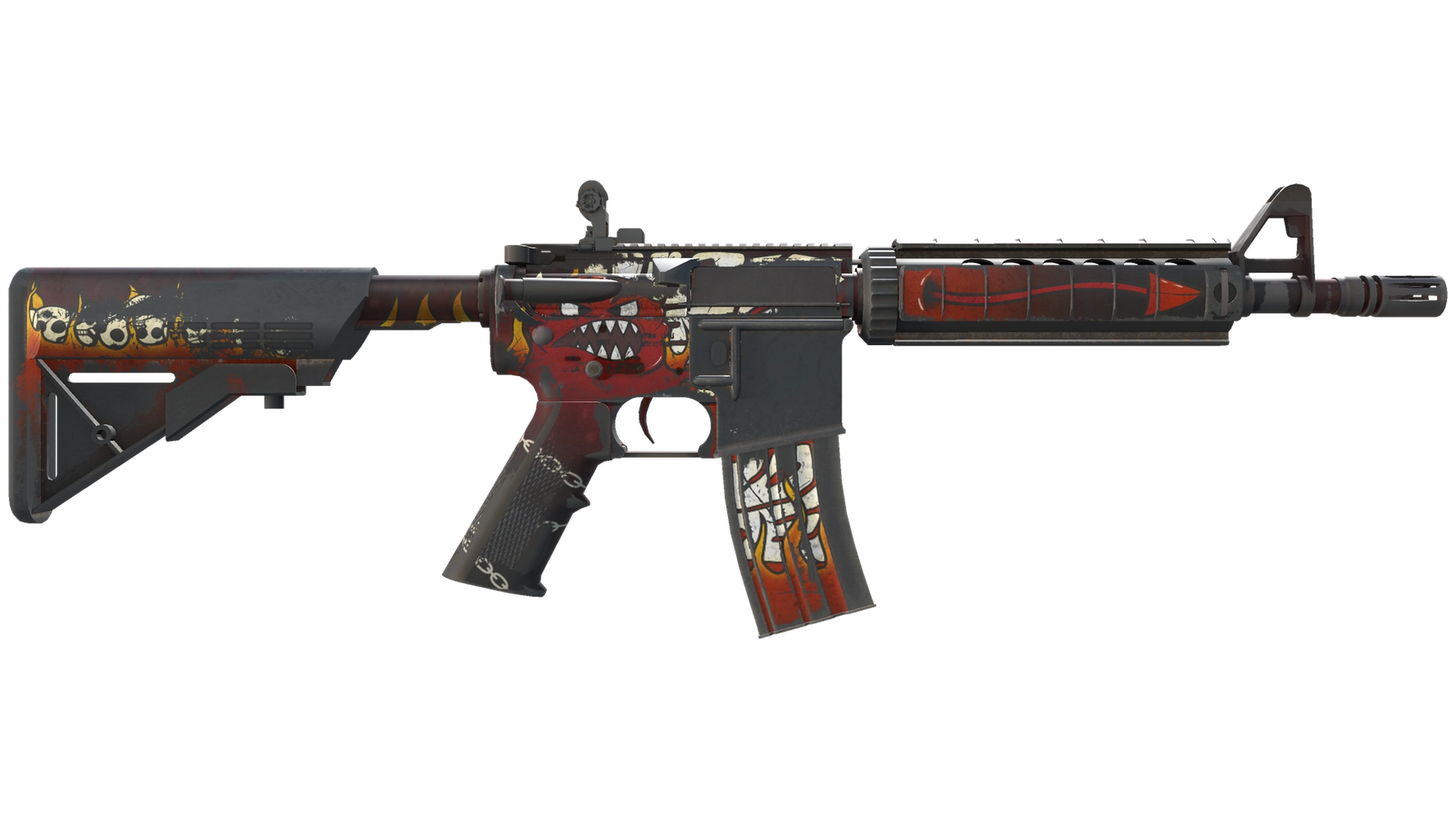 Hellfire image