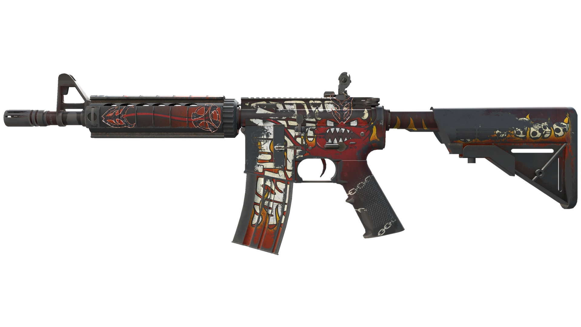 Hellfire image