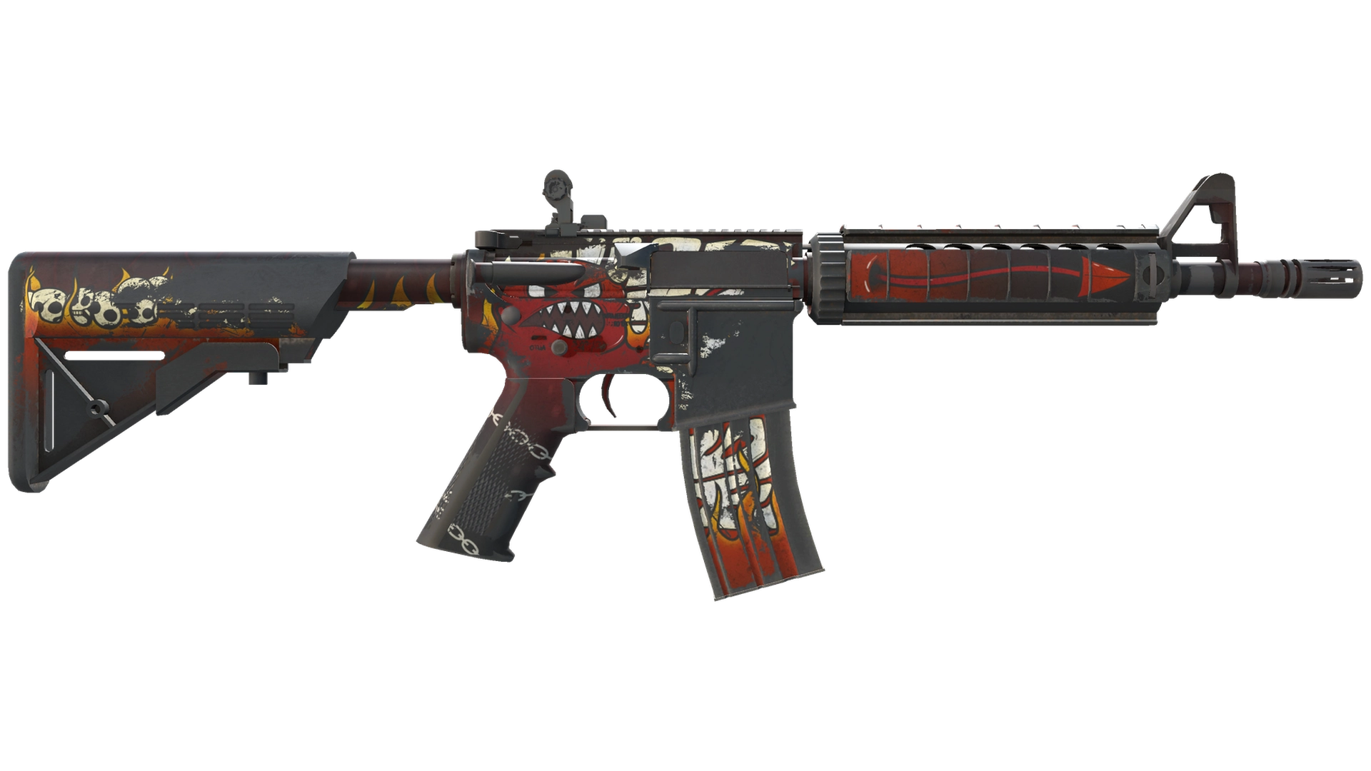 Hellfire image