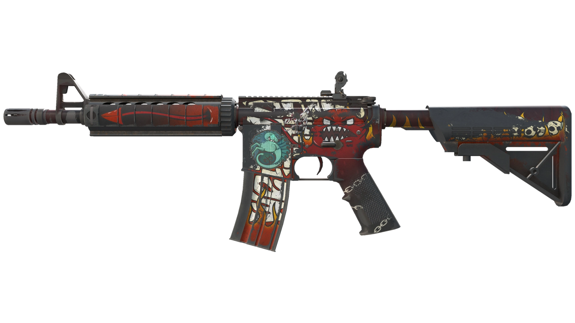 Hellfire image
