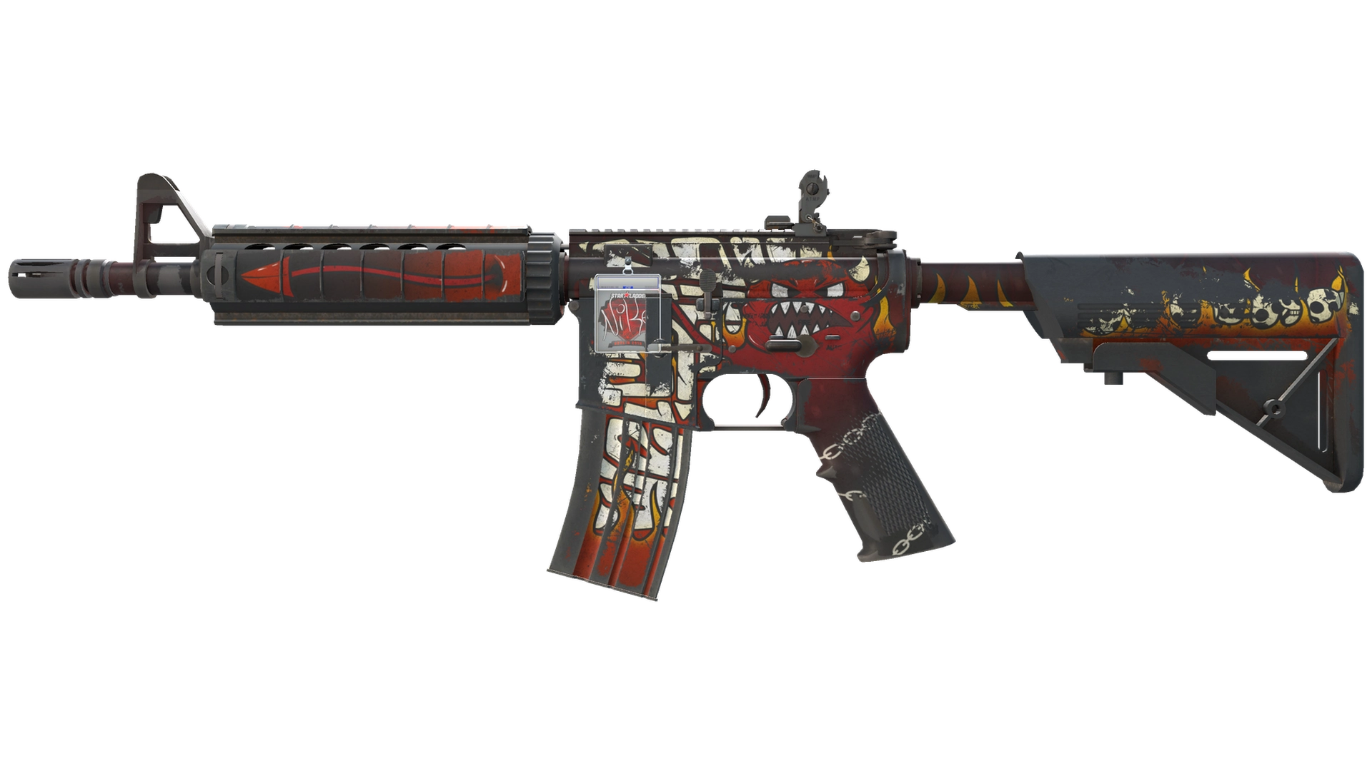 Hellfire image