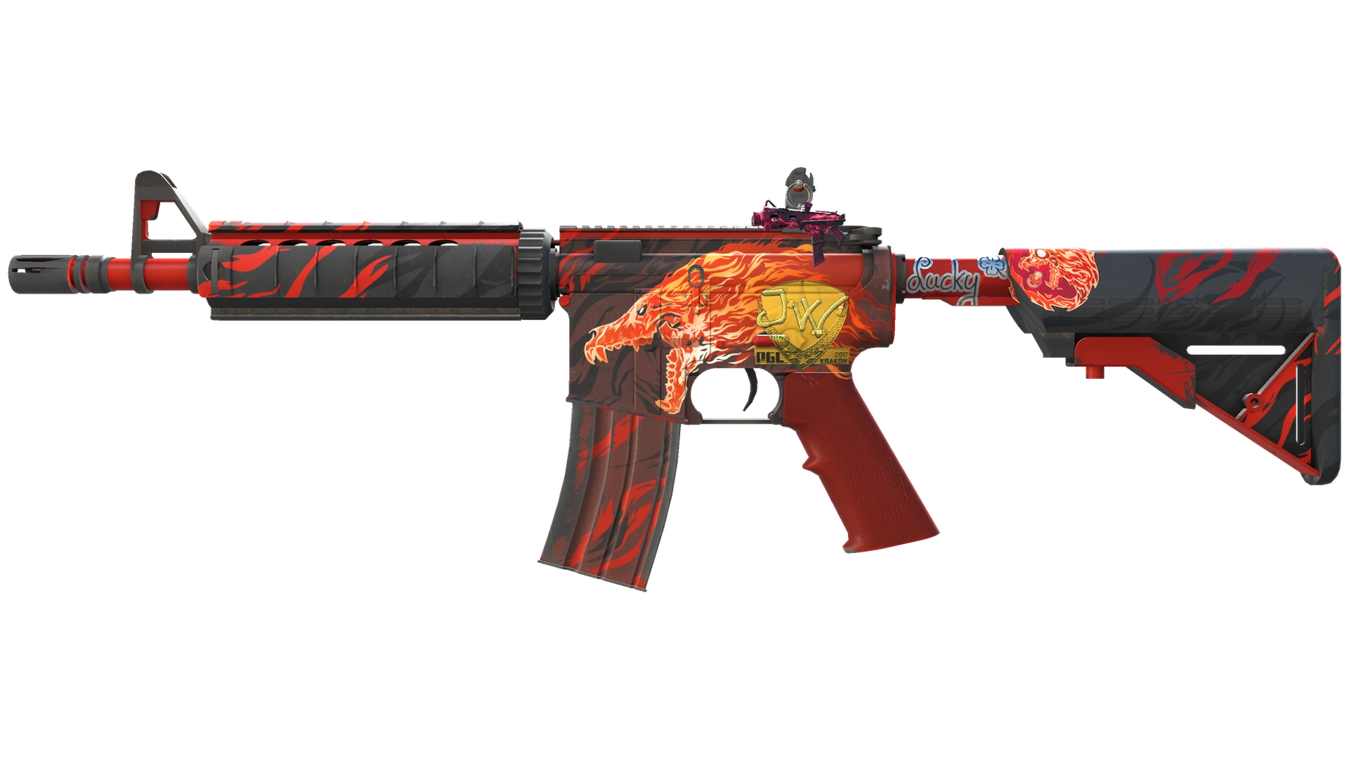 Howl image