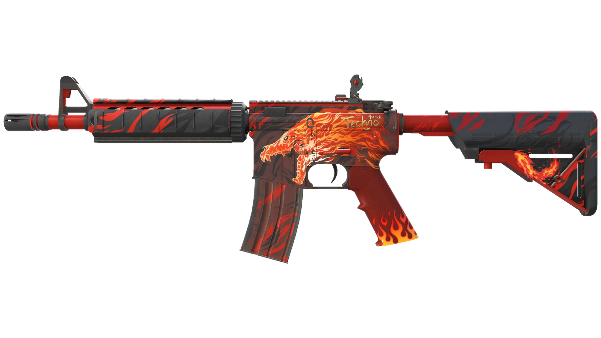 Howl image