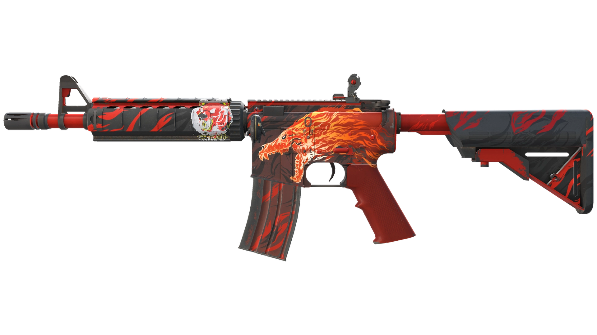 Howl image