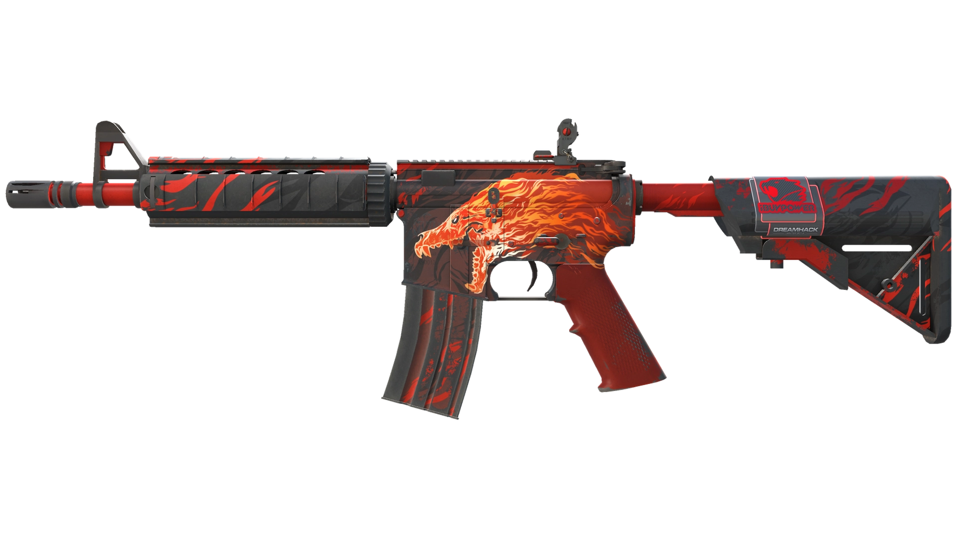 Howl image