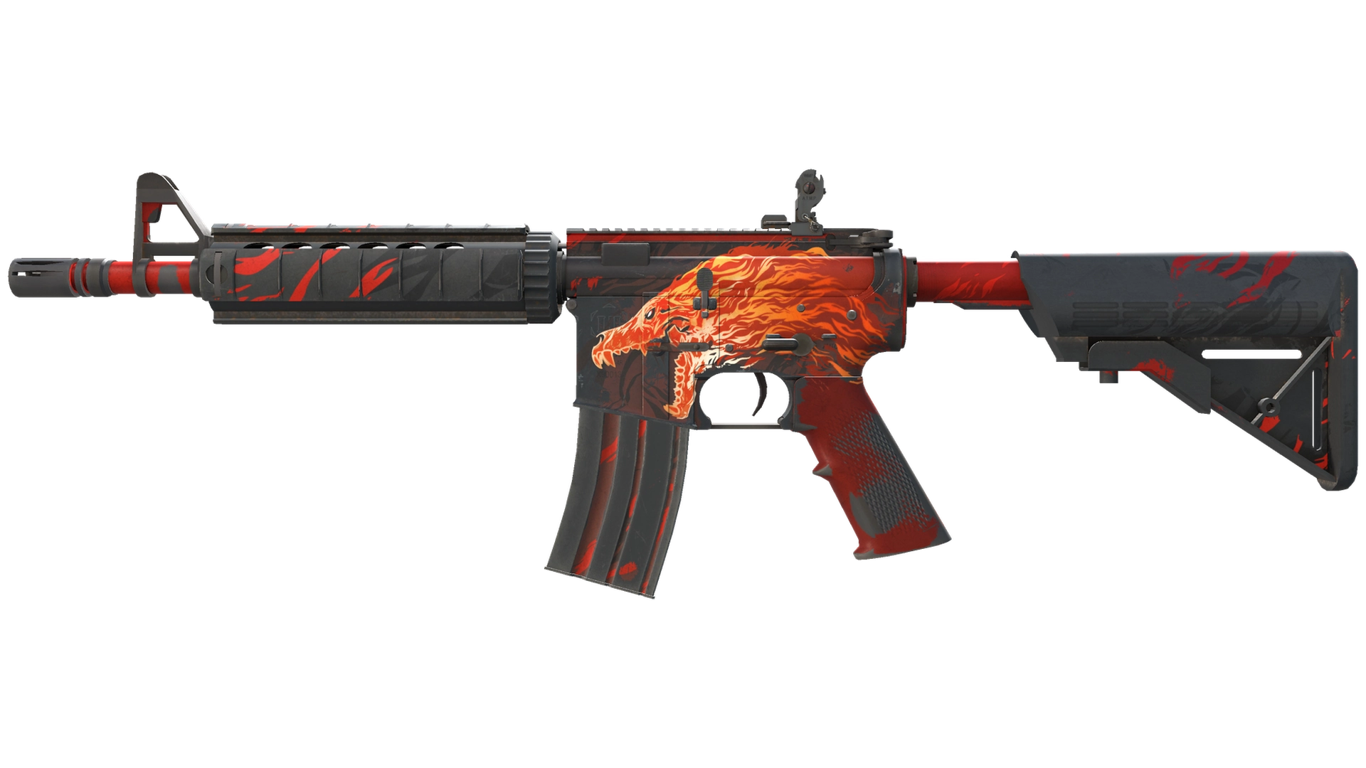 Howl image