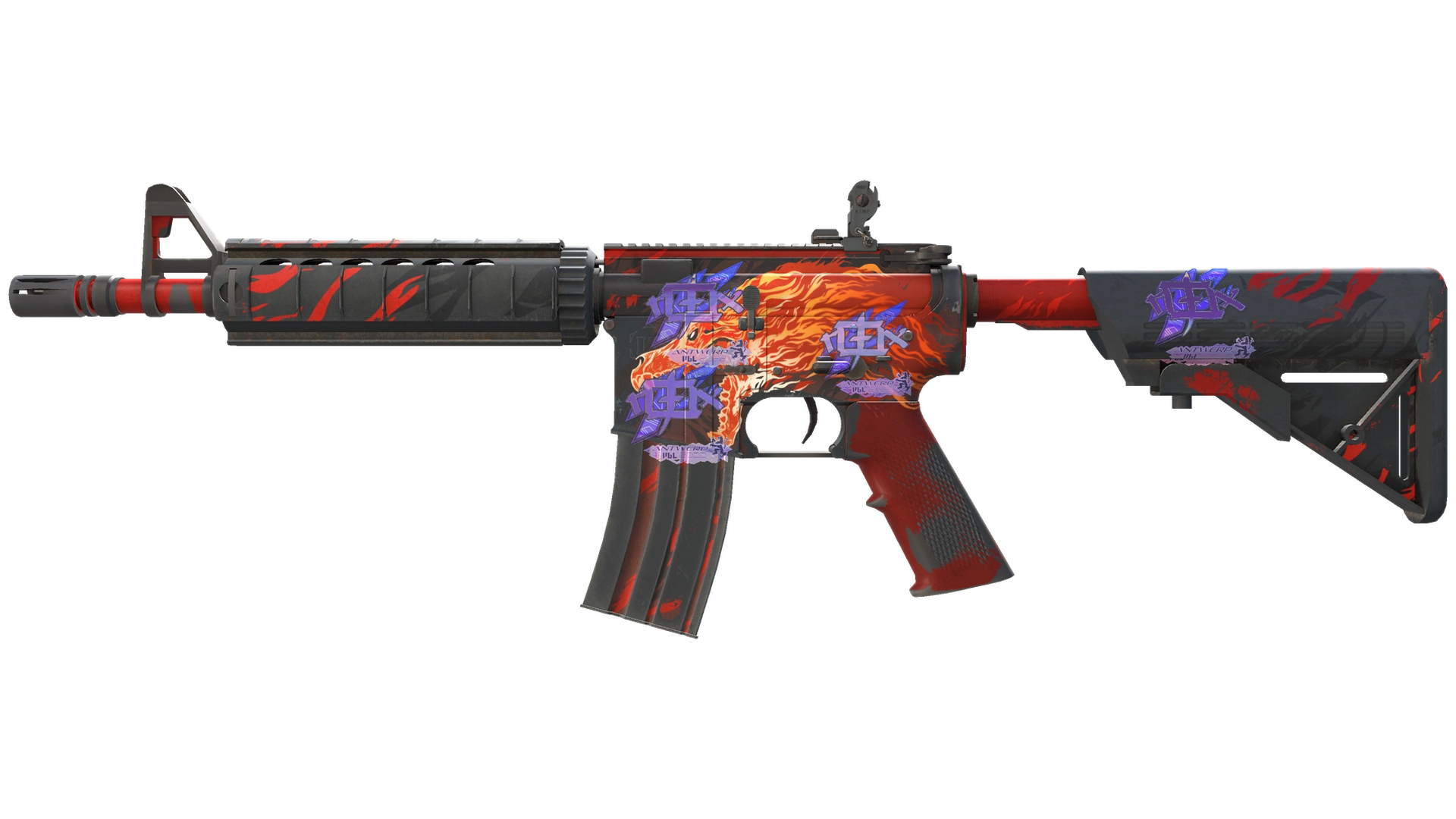 Howl image