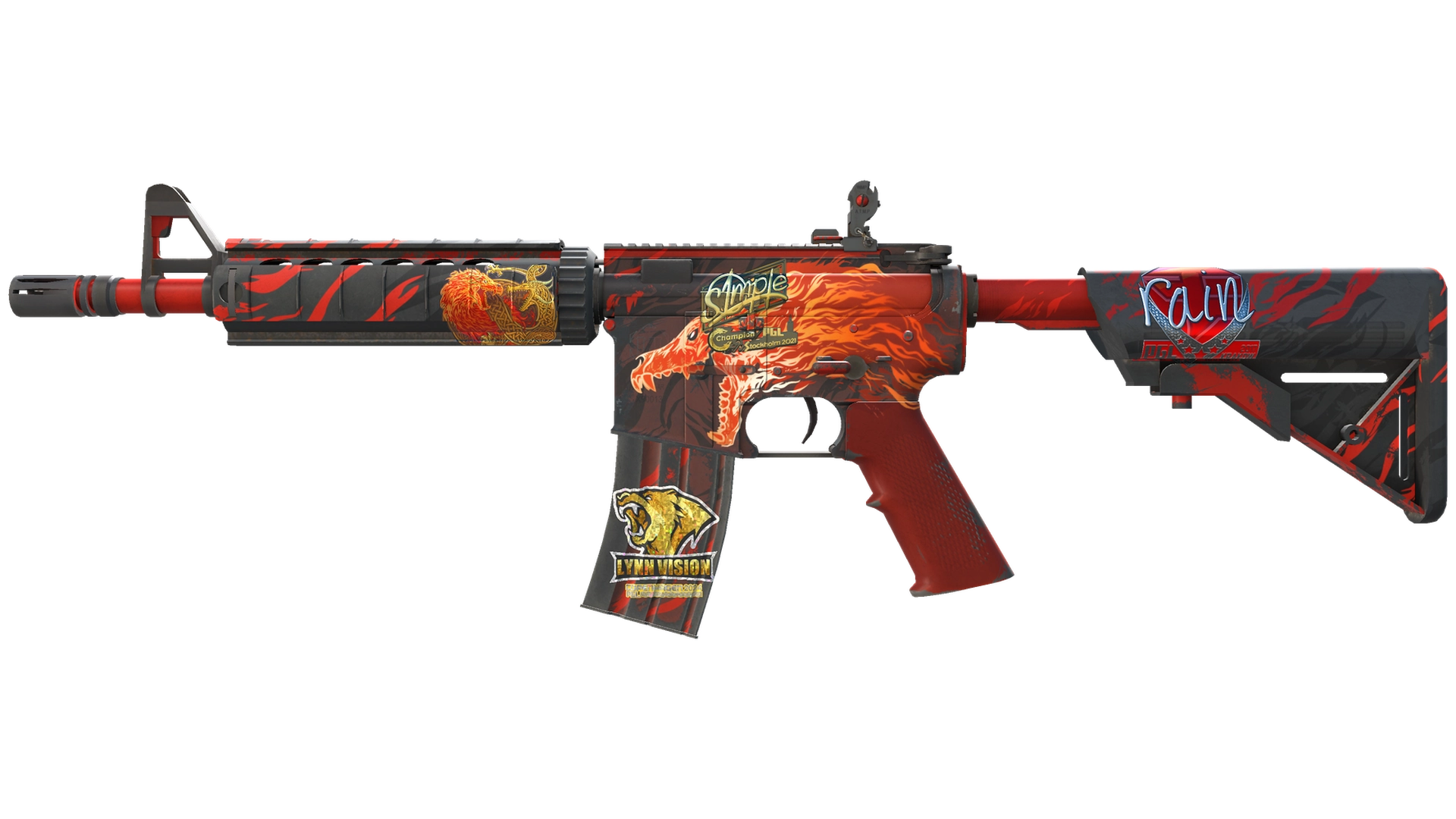 Howl image