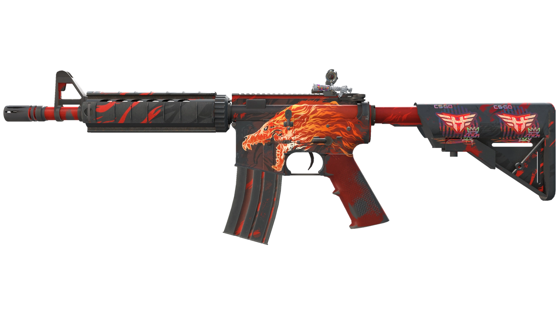 Howl image