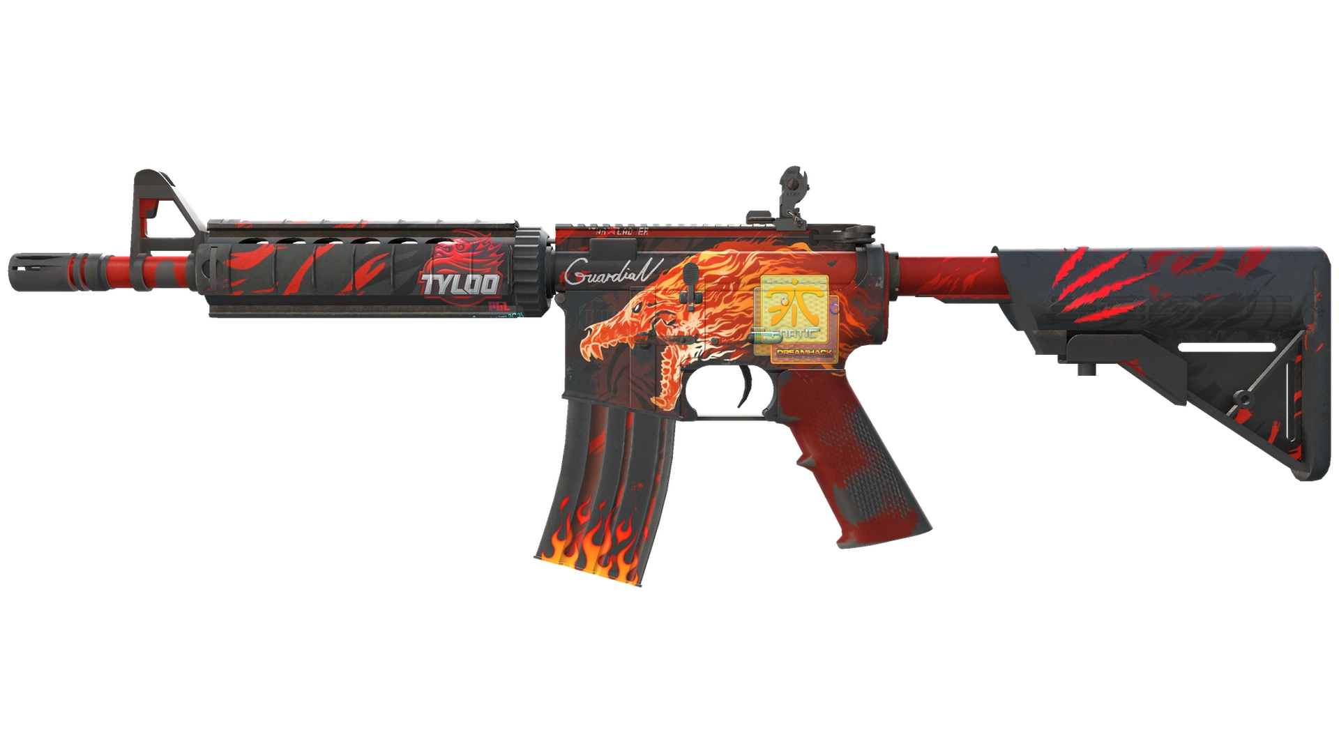 Howl image