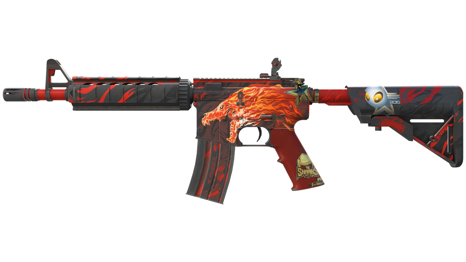 Howl image