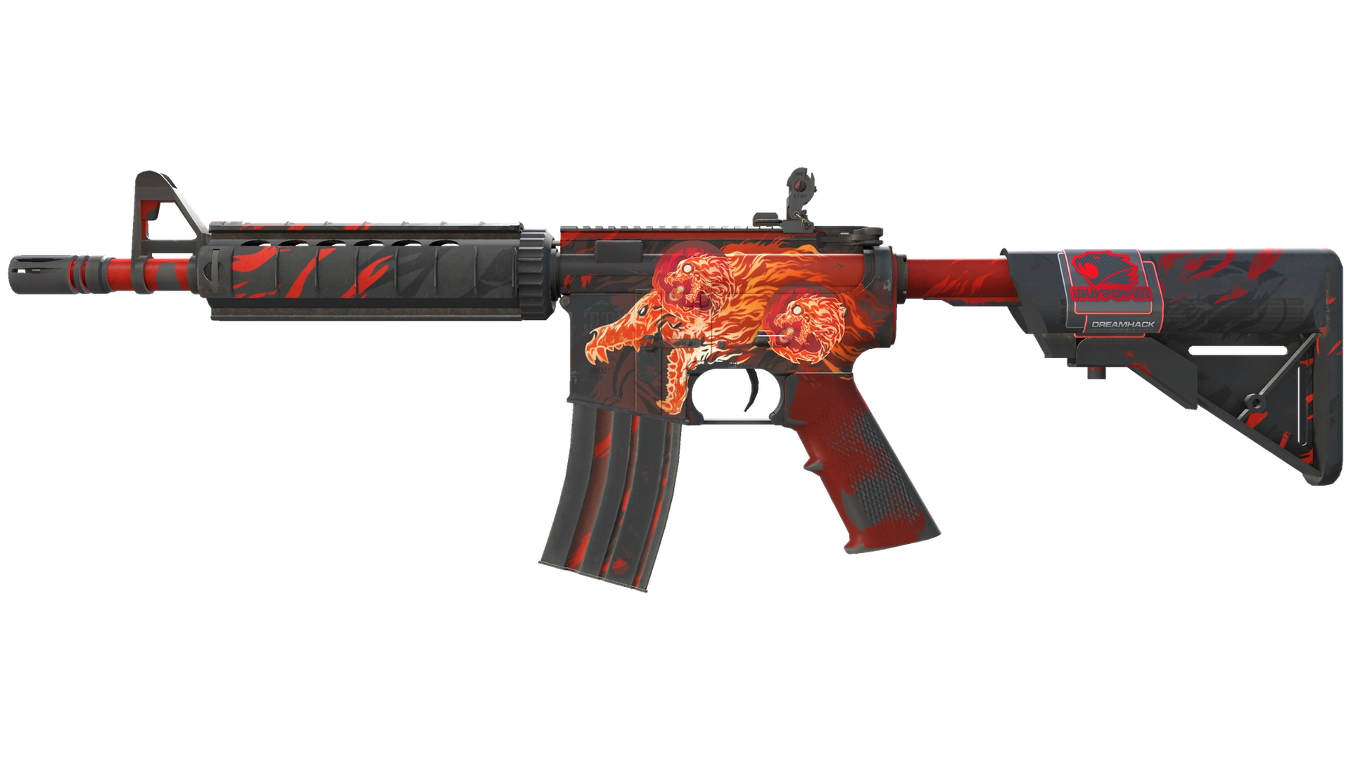 Howl image