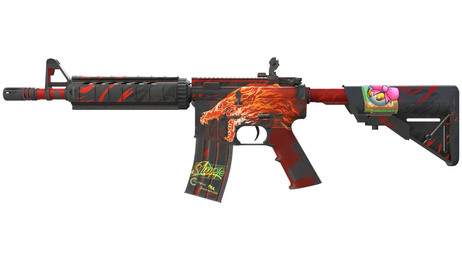Howl image