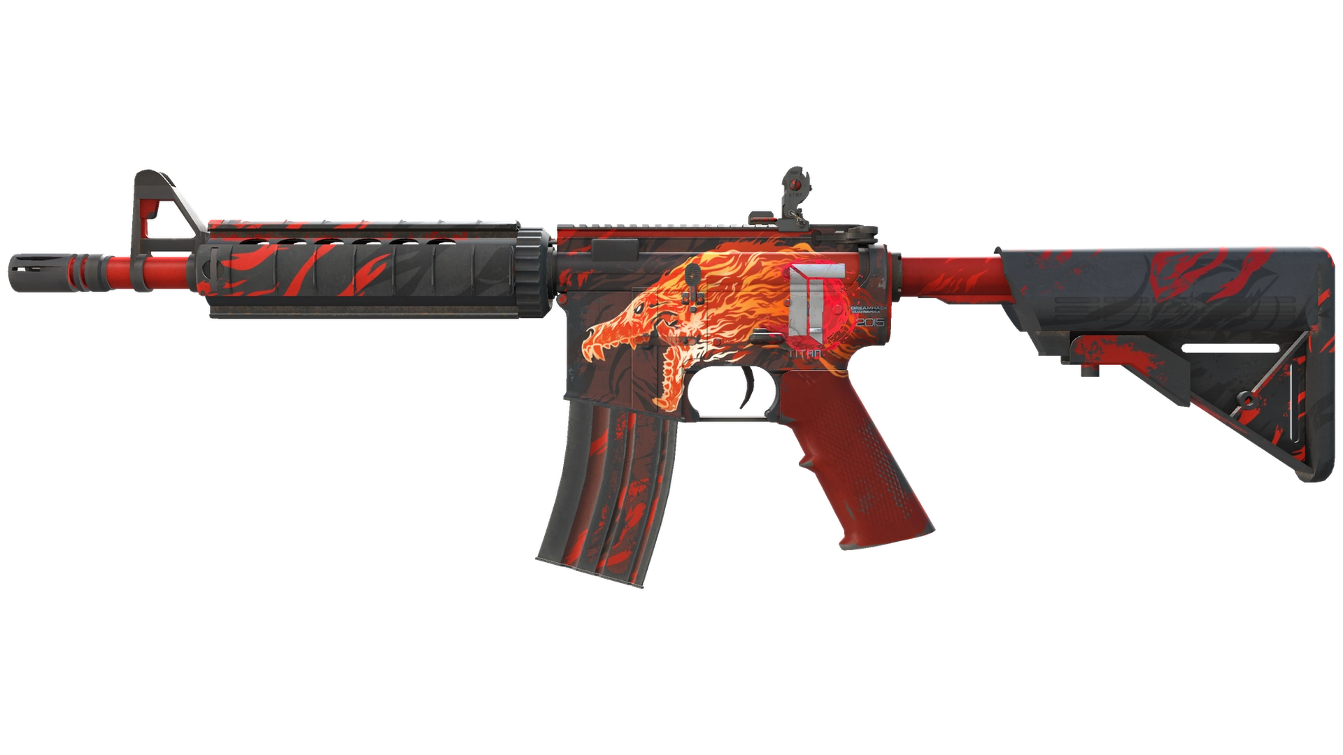 Howl image