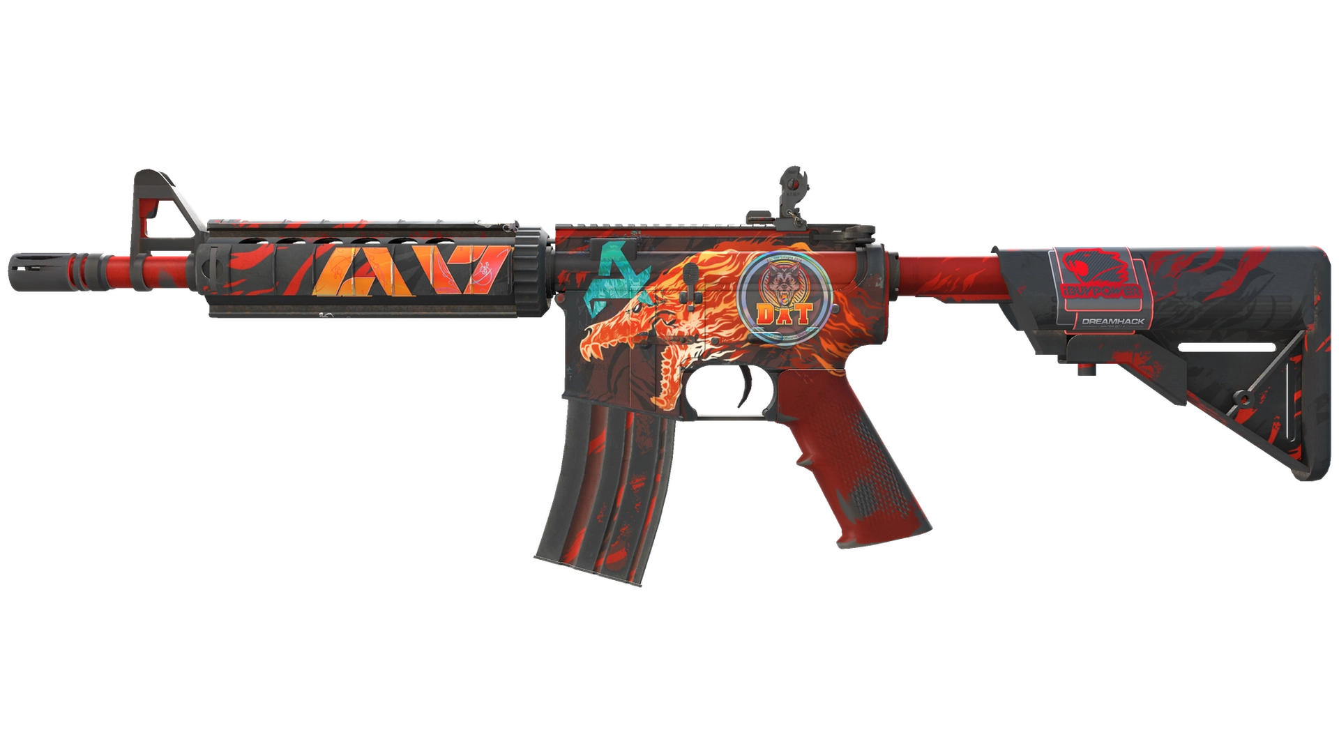 Howl image