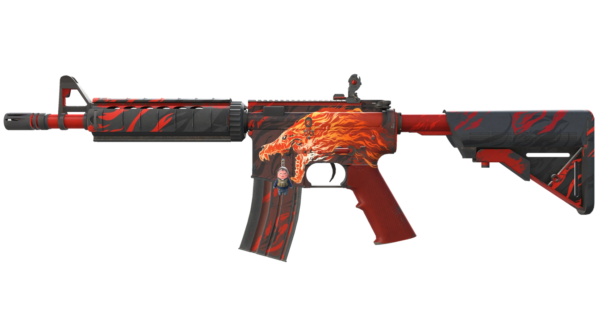 Howl image