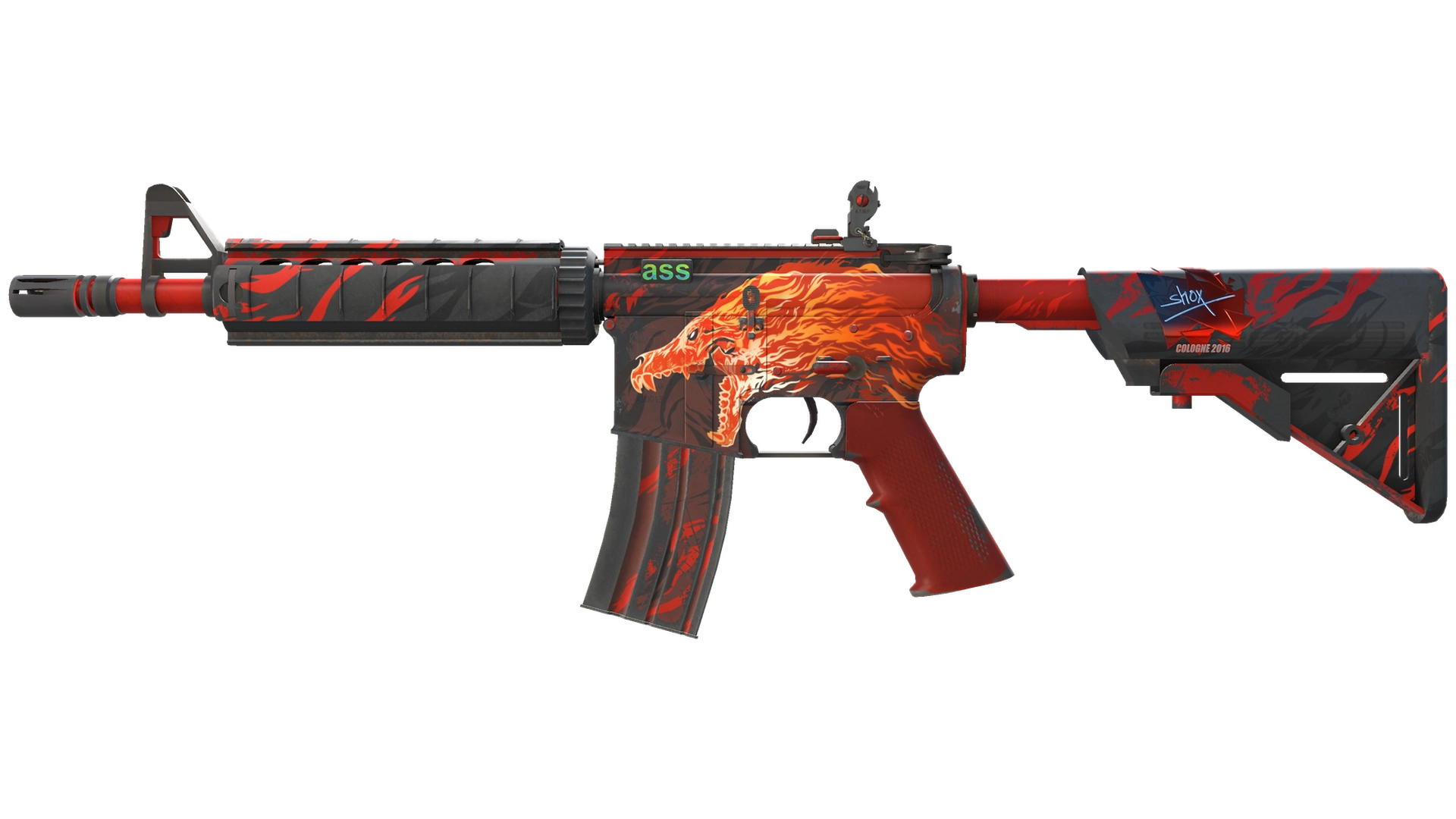 Howl image