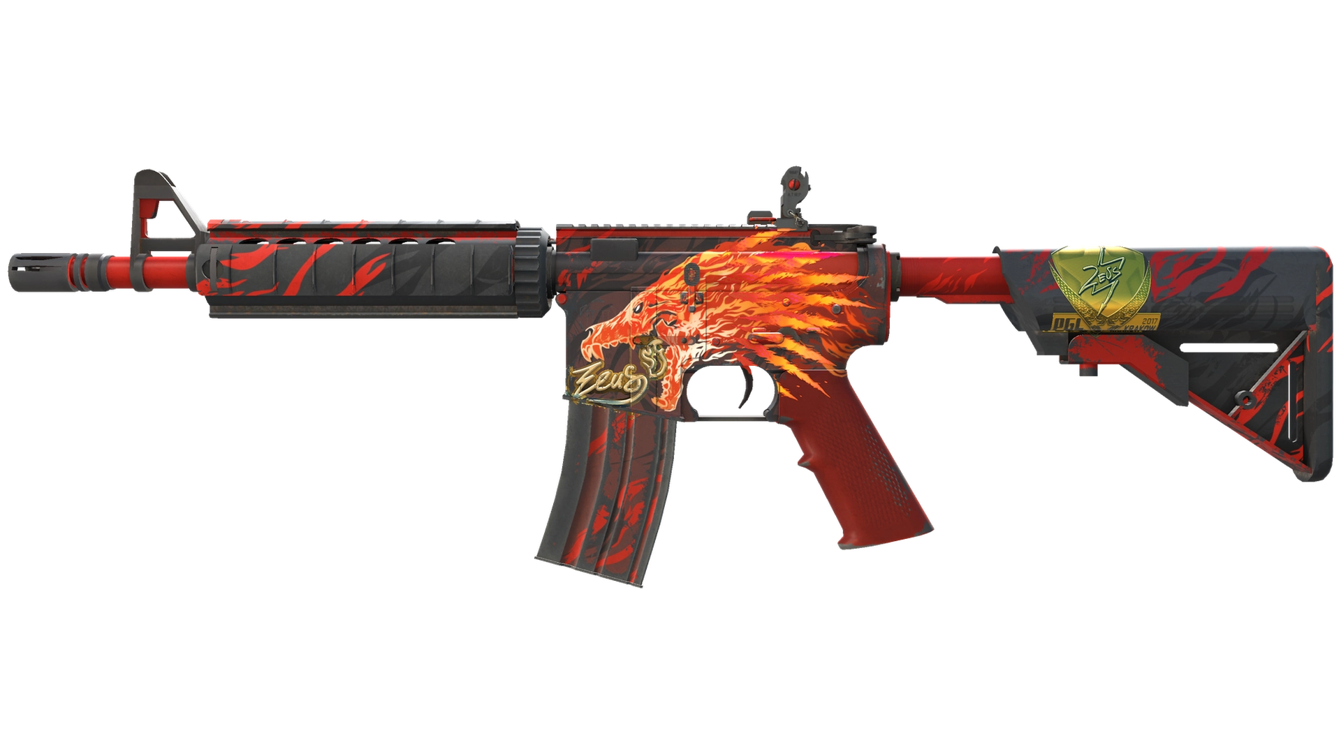 Howl image