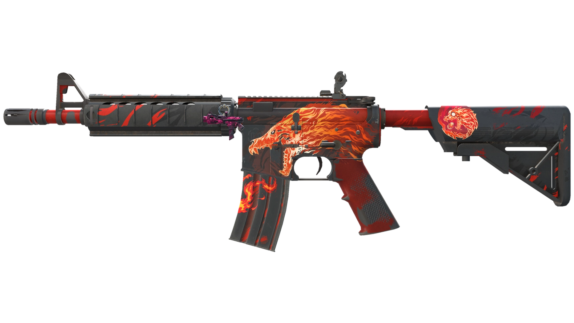 Howl image