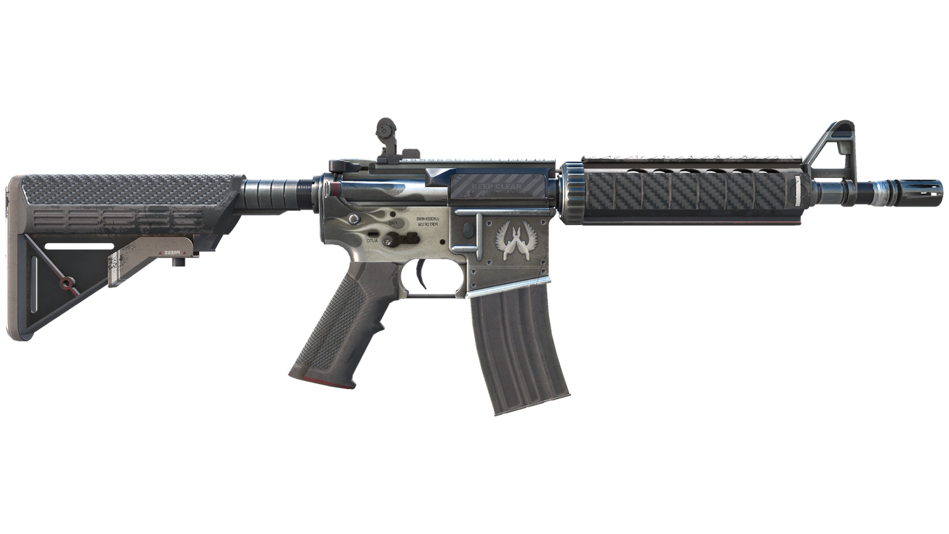 Magnesium image